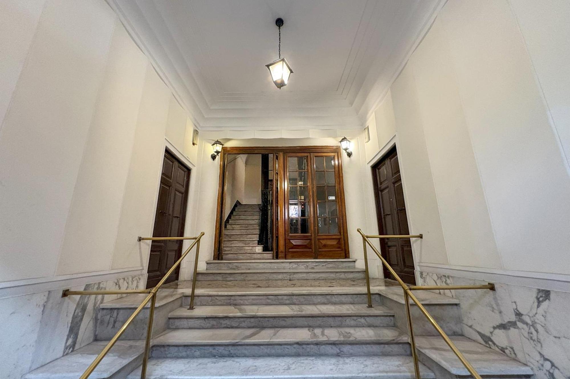 Apartamento Porta Castello Charme