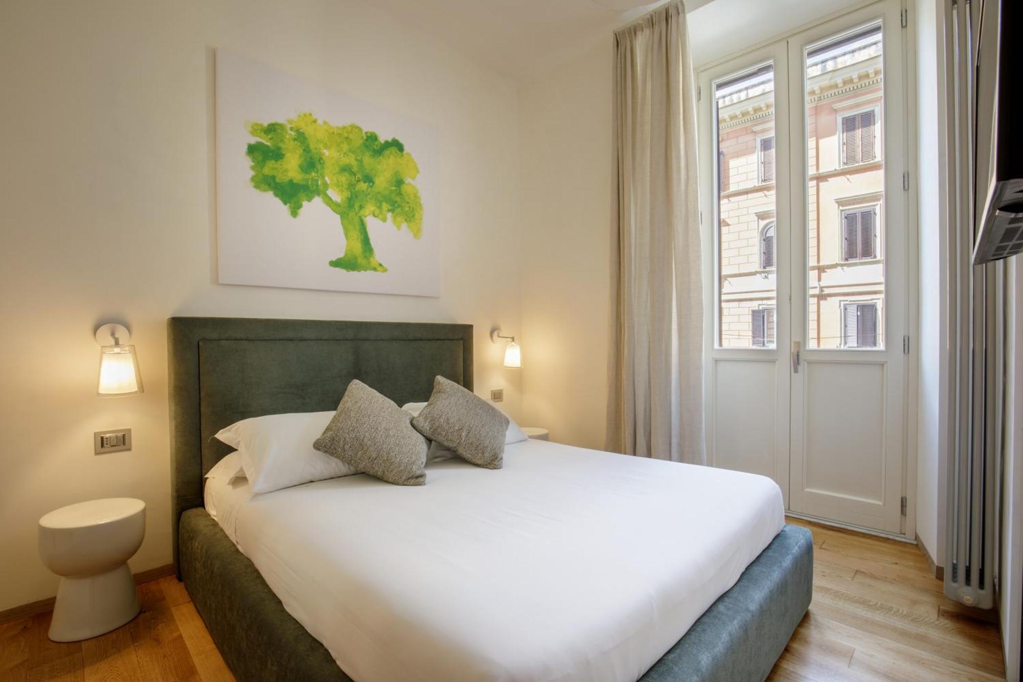 Apartamento Porta Castello Charme *