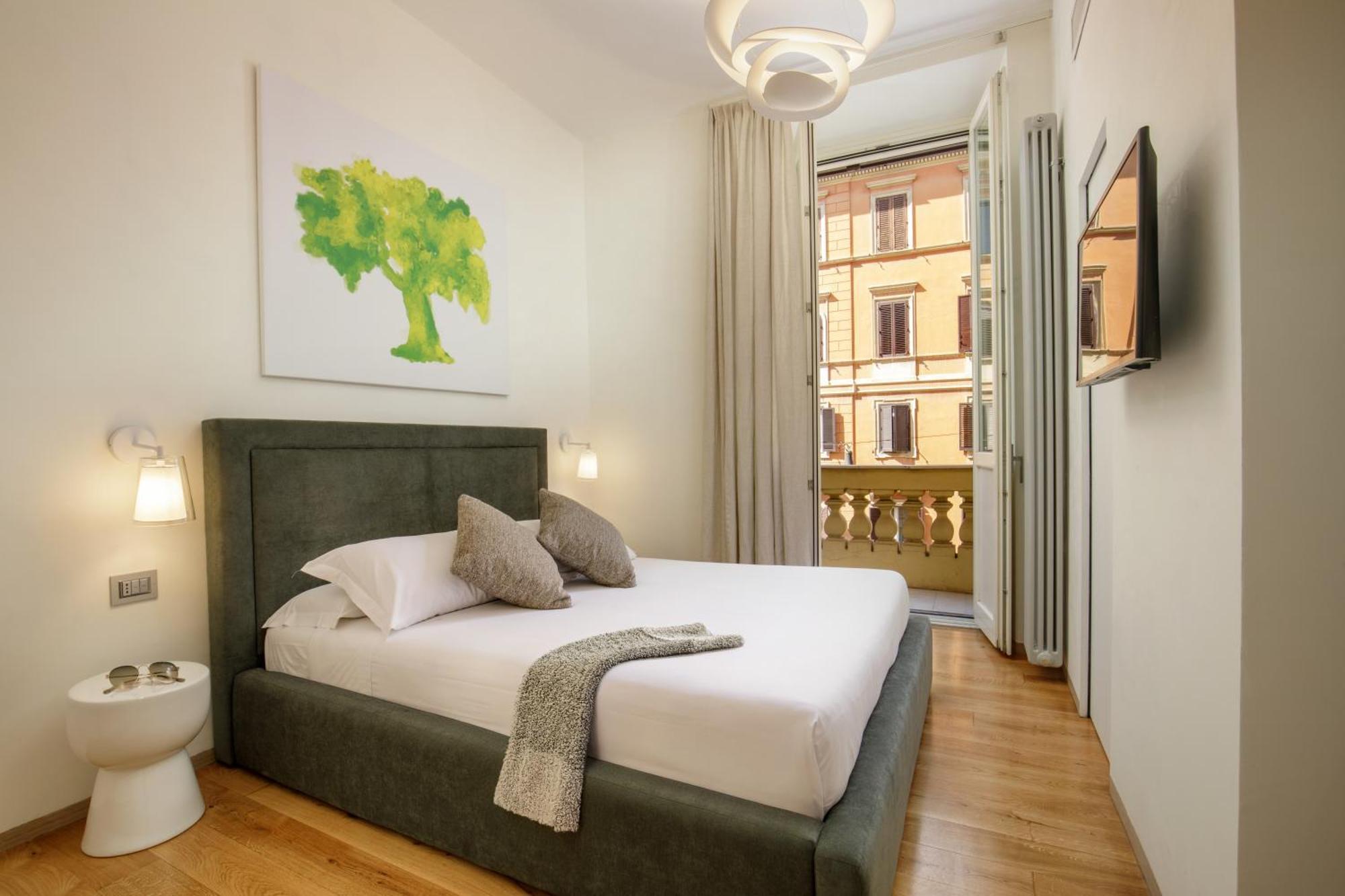 Apartamento Porta Castello Charme