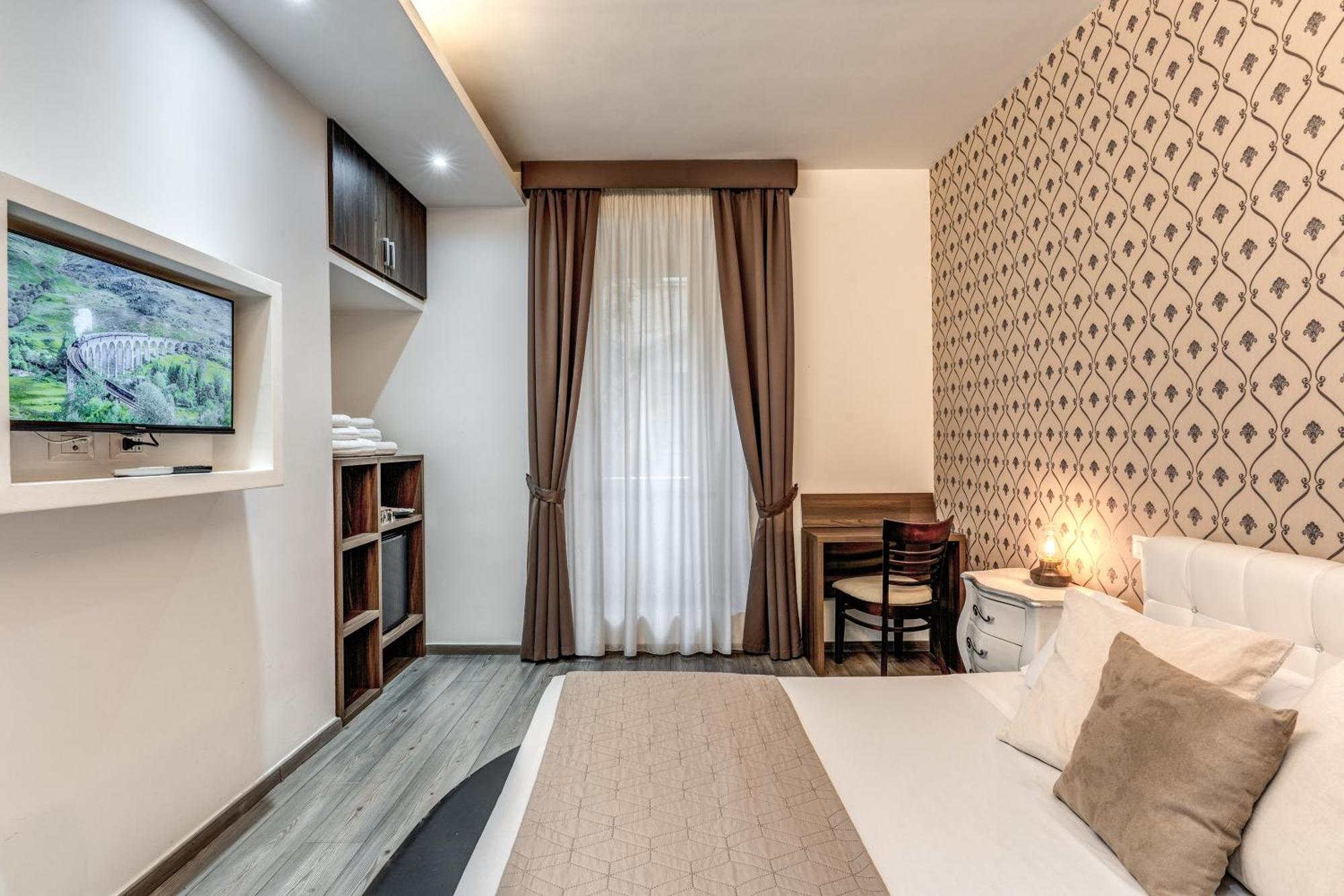 Spagna Boutique Roma