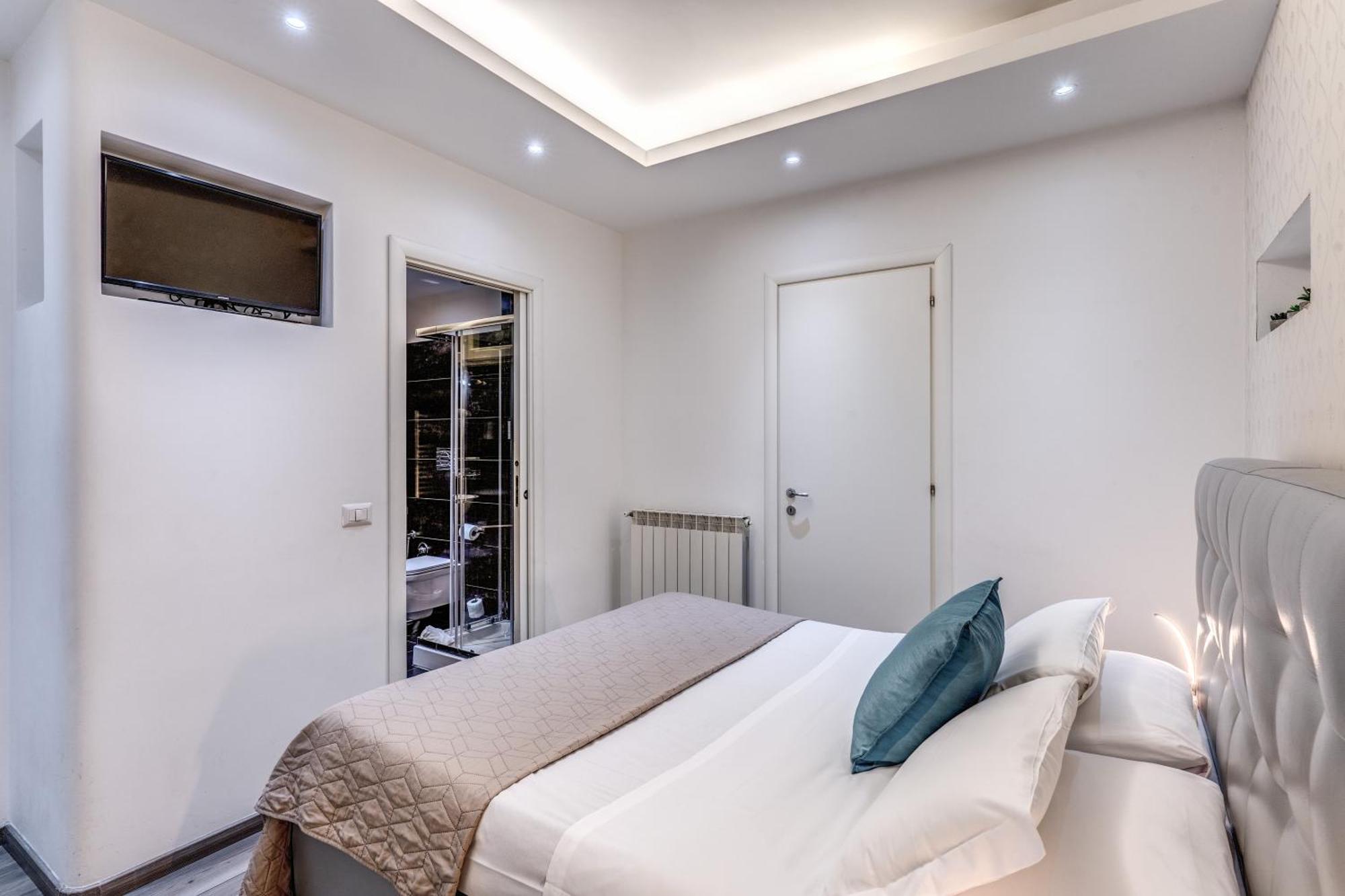 Affittacamere Spagna Boutique