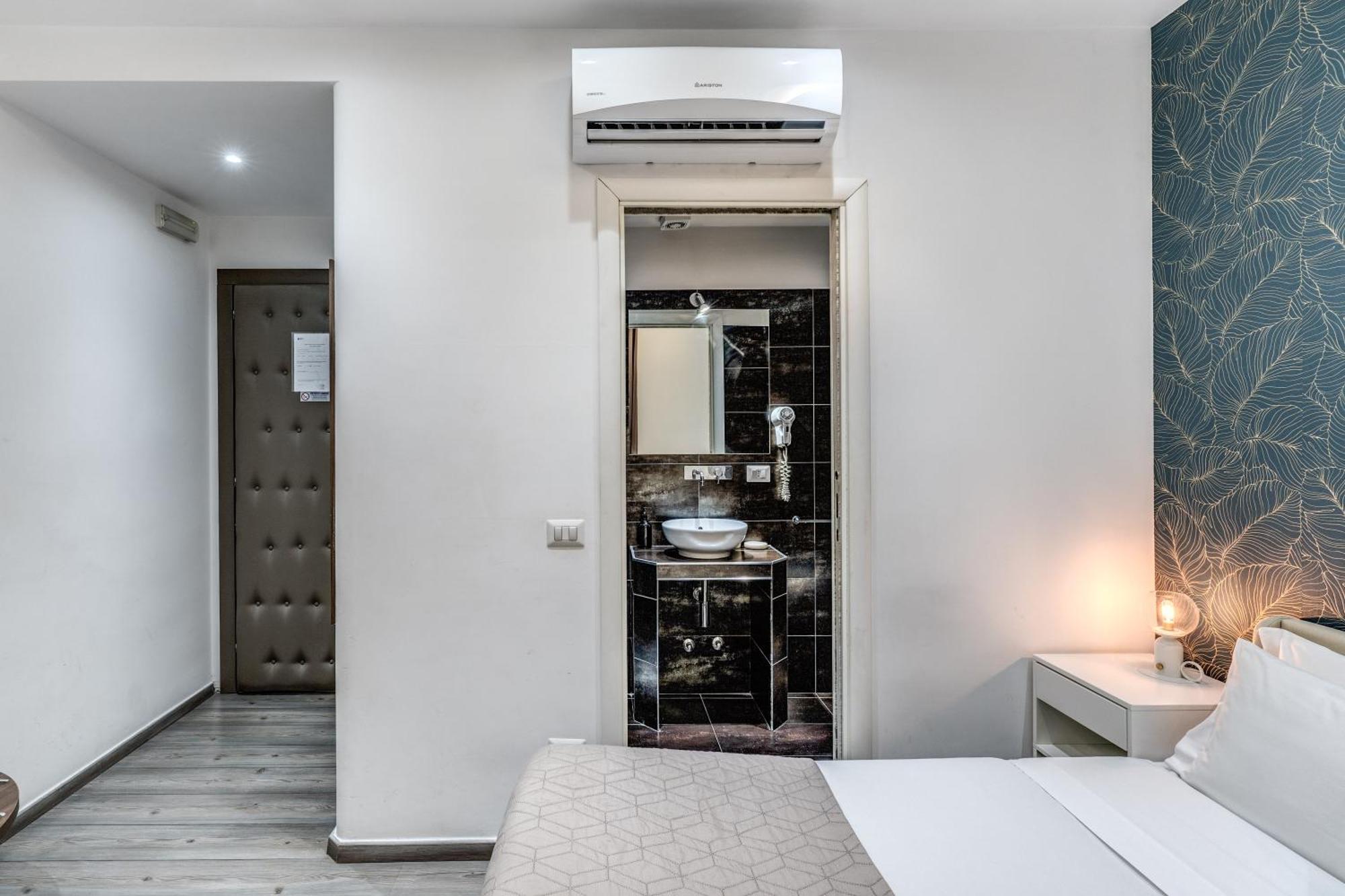 Spagna Boutique Gasthof