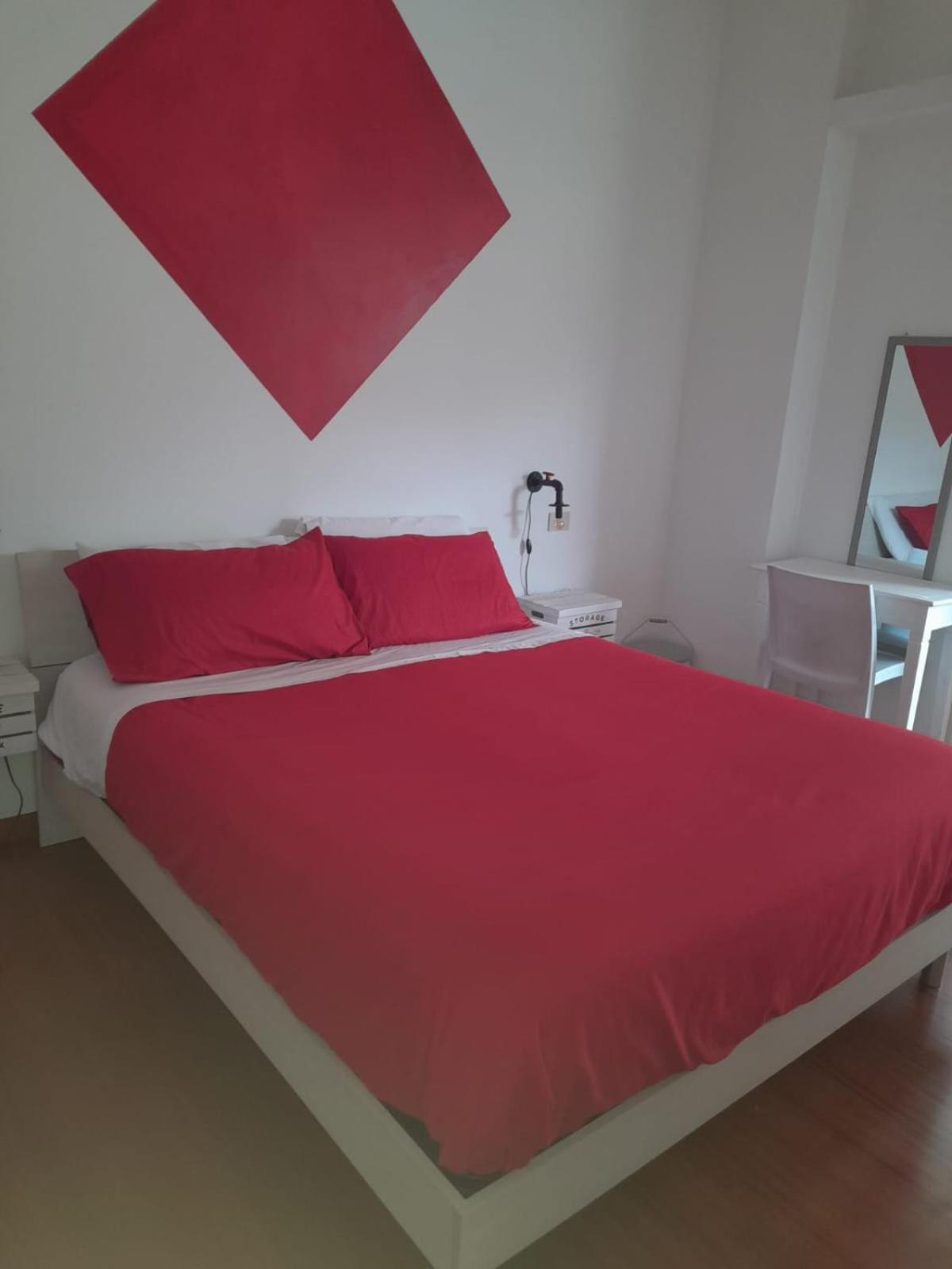 Casa Miso Roma