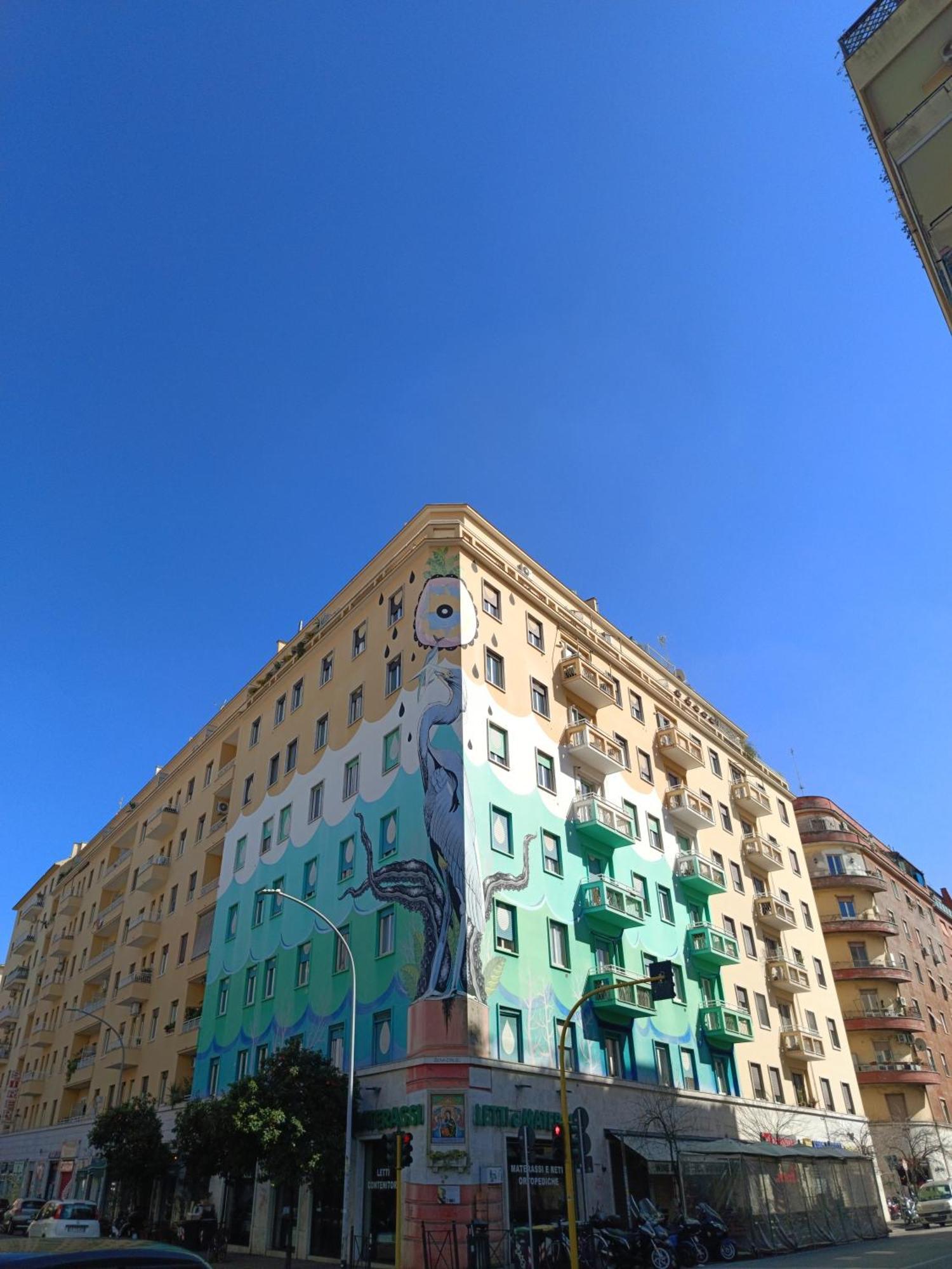 The Empire Apartamento