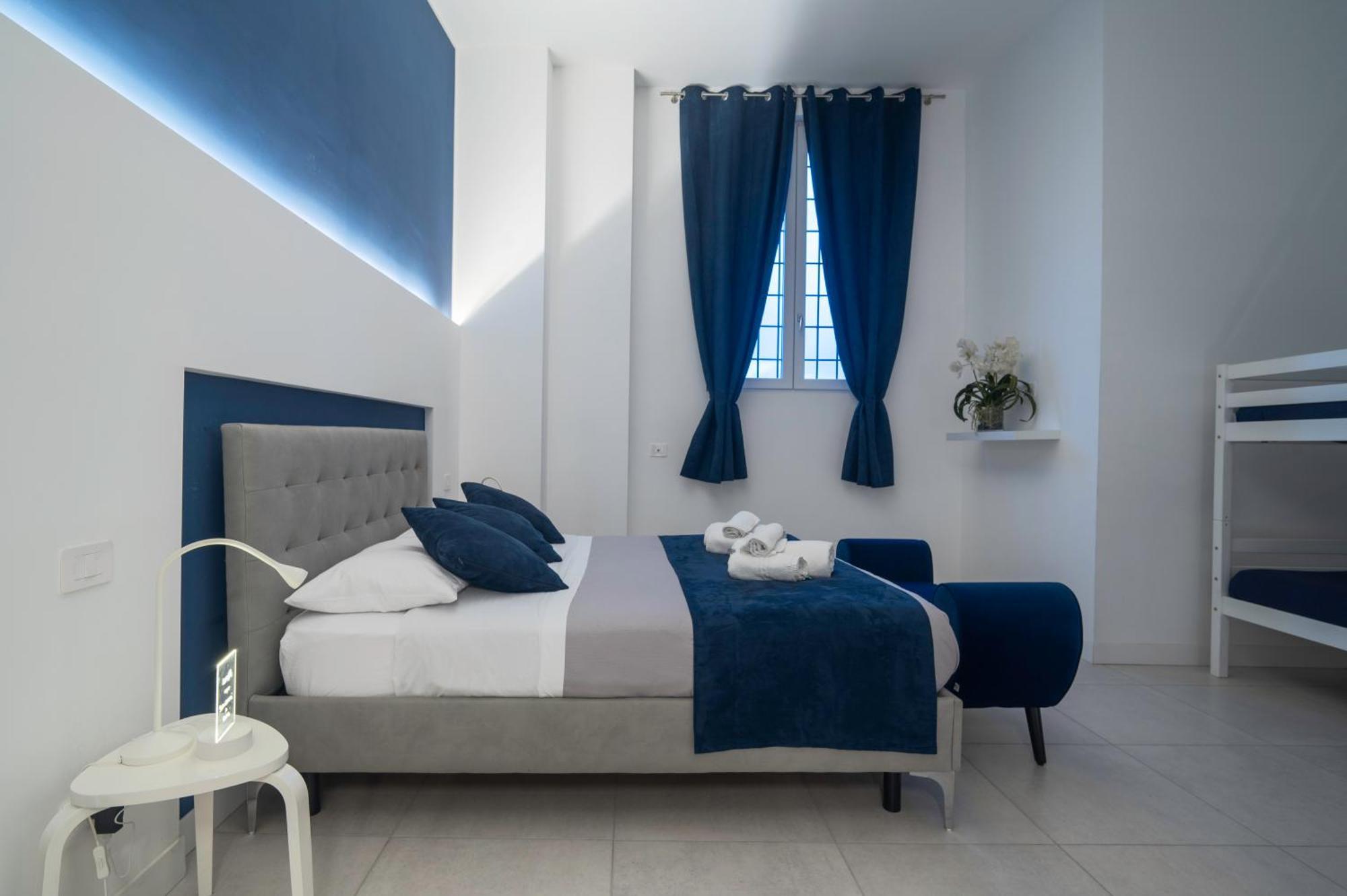 Leilighet Lemon Roma