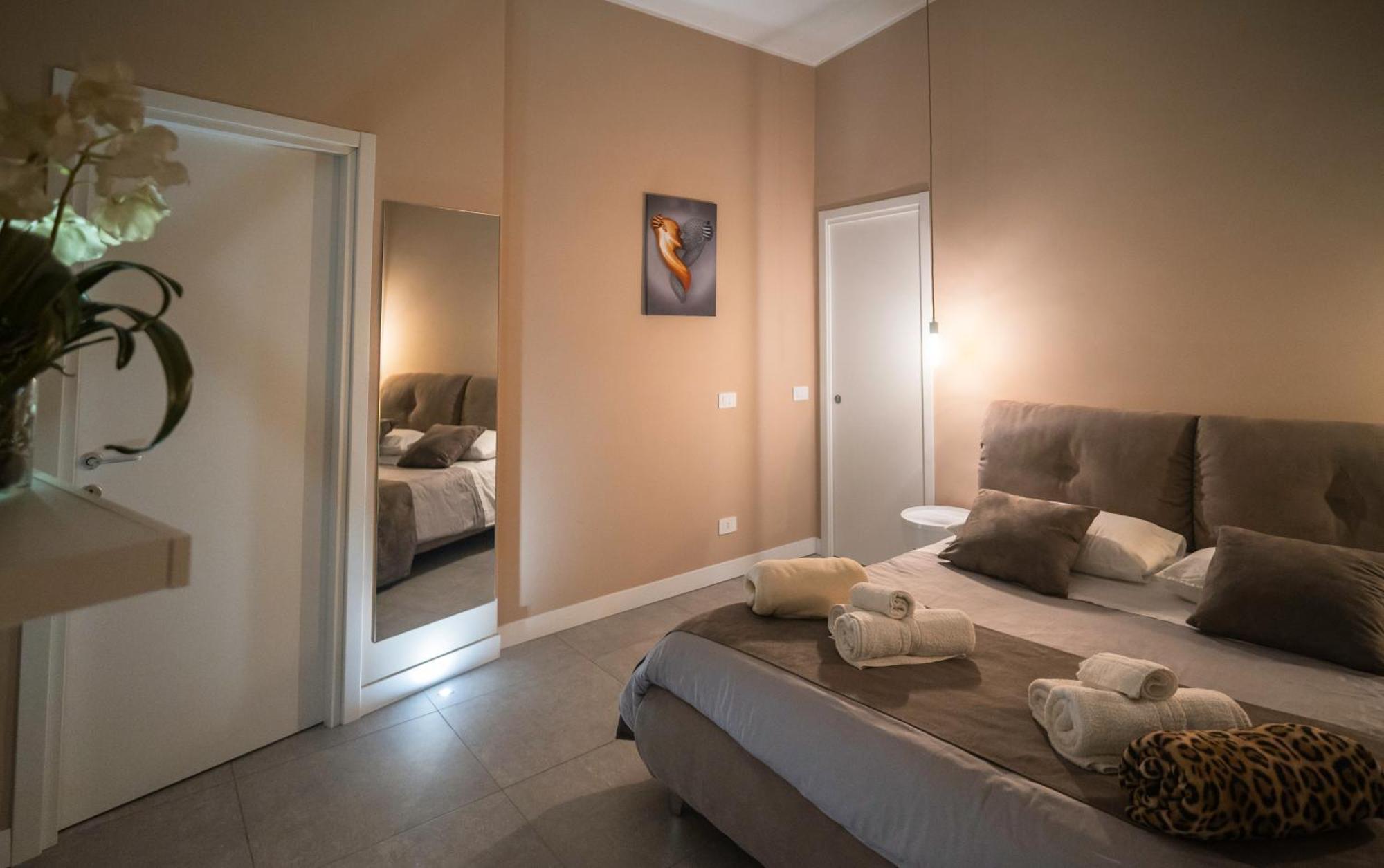 Leilighet Lemon Roma