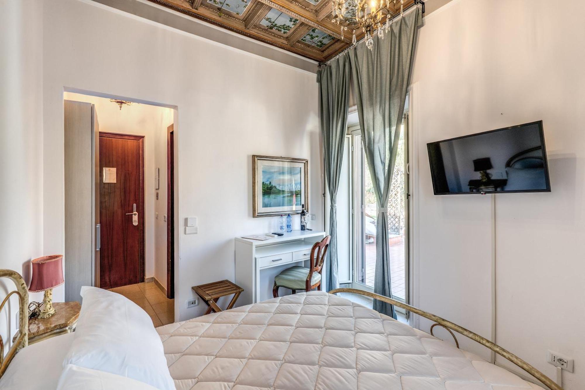 Alberici Rome