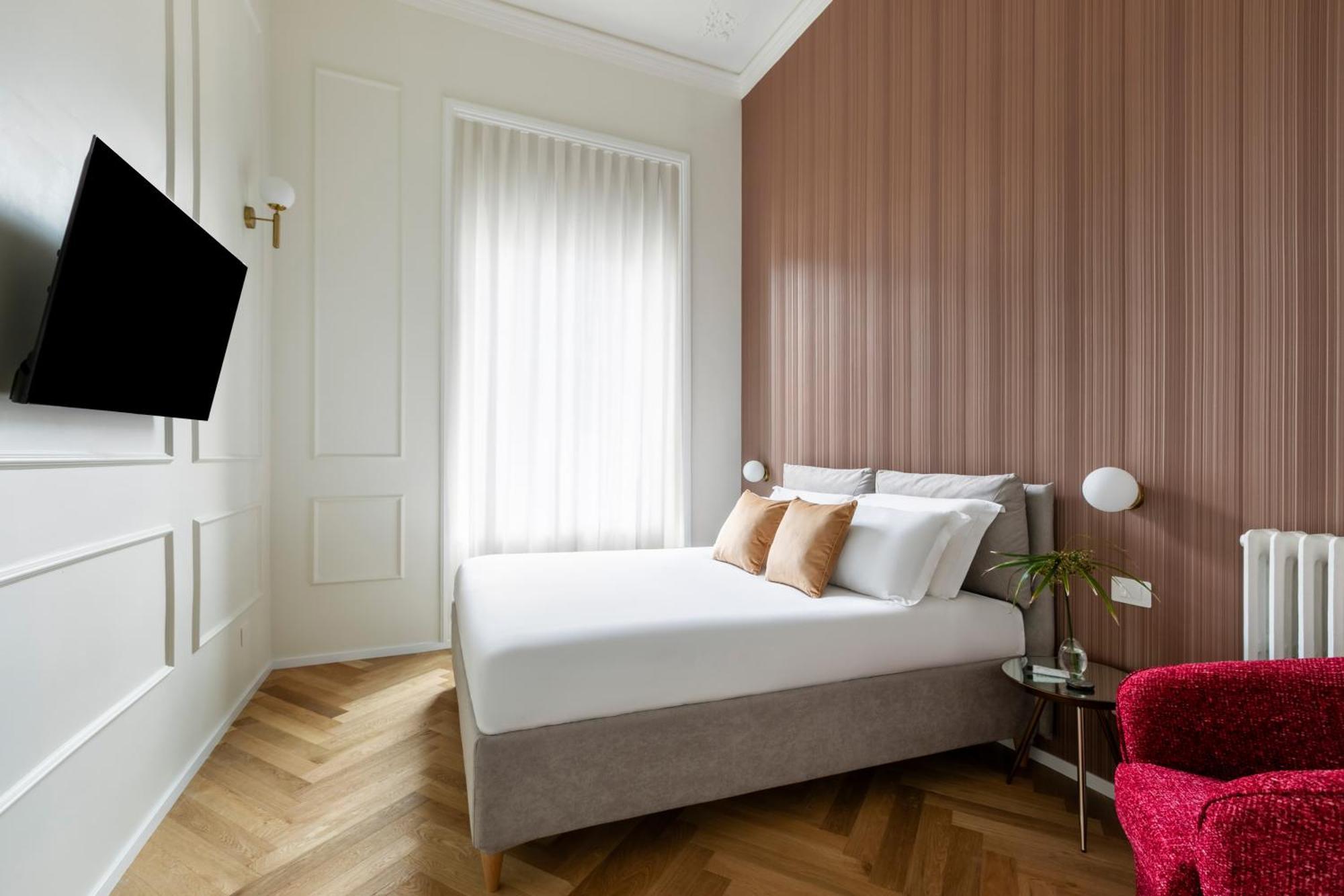 Sjr Luxury Trevi Fountain Apartment Rome