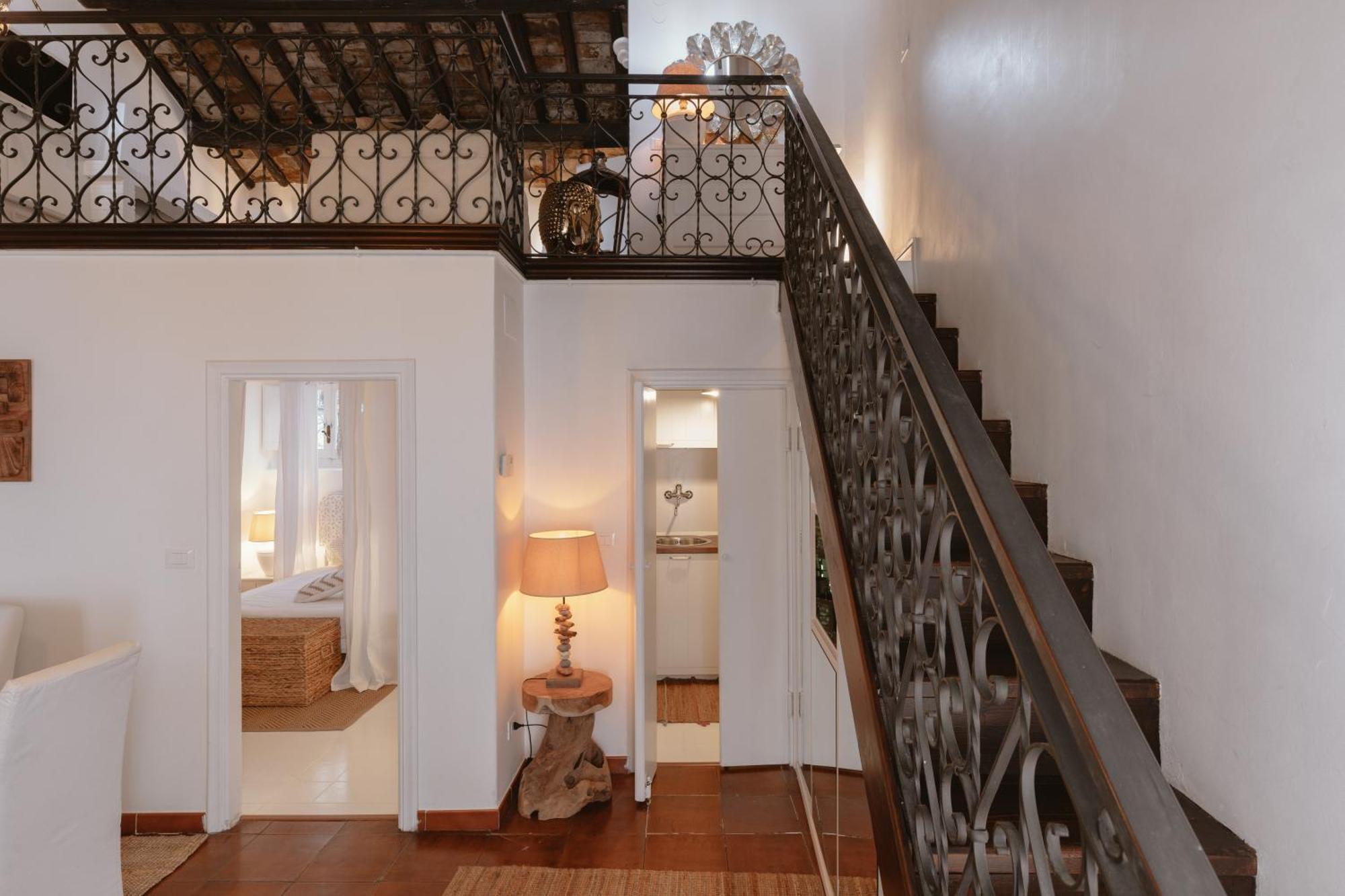 Piazza Navona Historic Luxury Leilighet