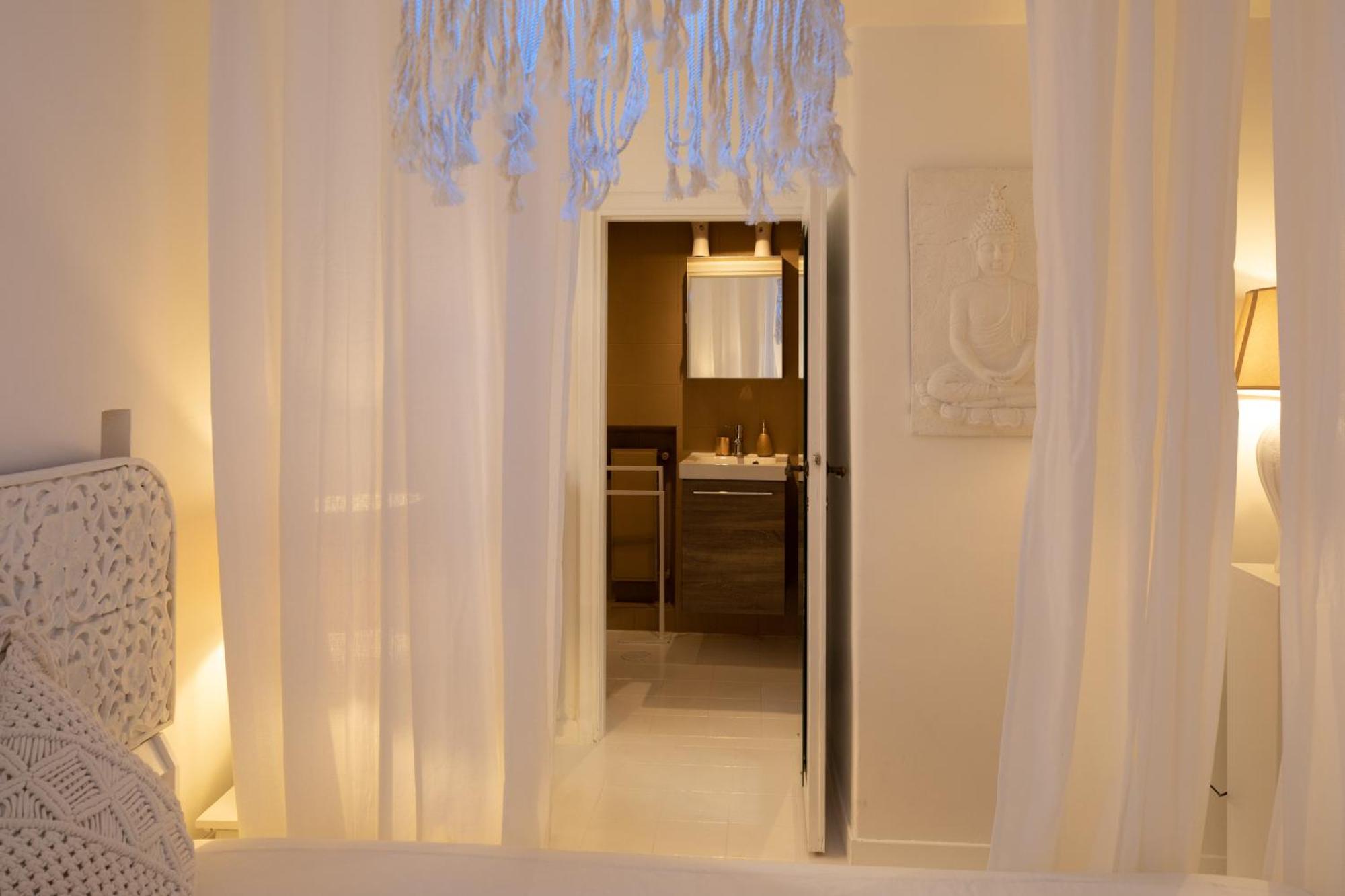 Piazza Navona Historic Luxury Leilighet *