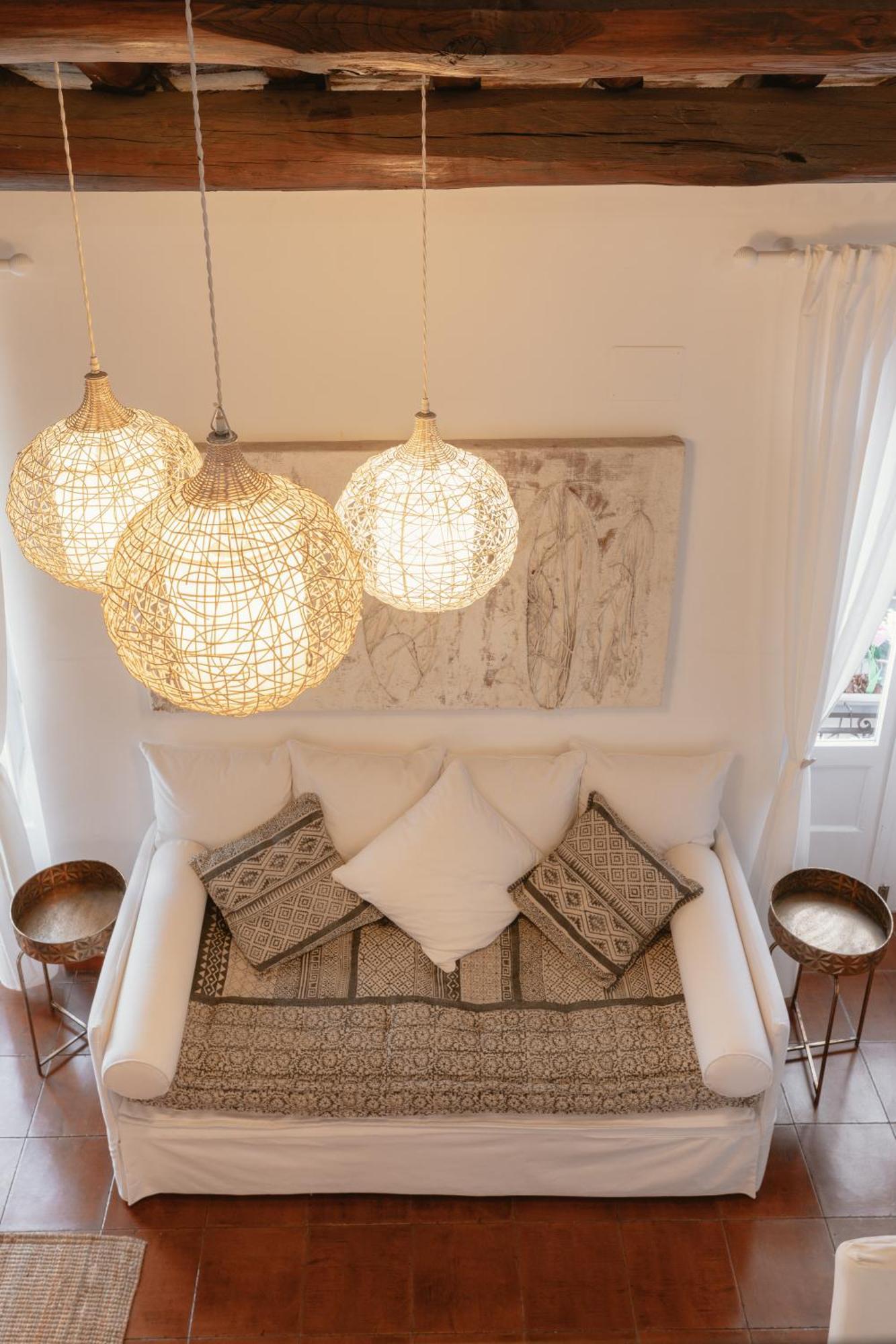 Leilighet Piazza Navona Historic Luxury