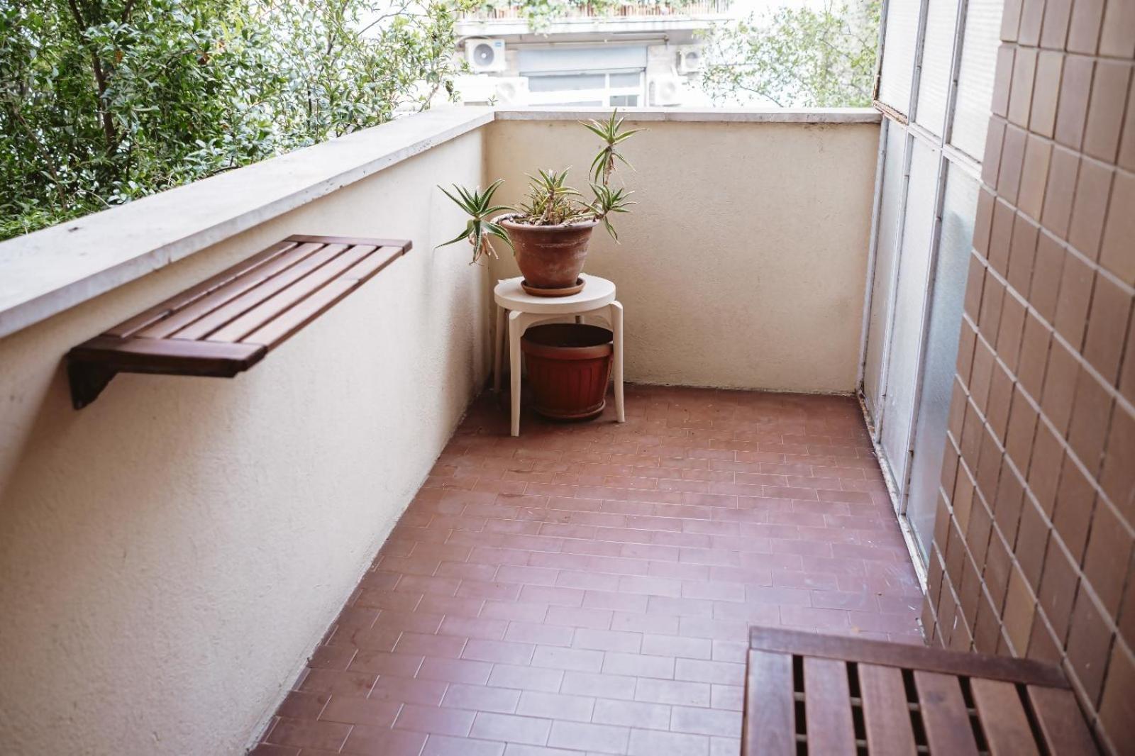 Orpi Rent Monteverde Rom