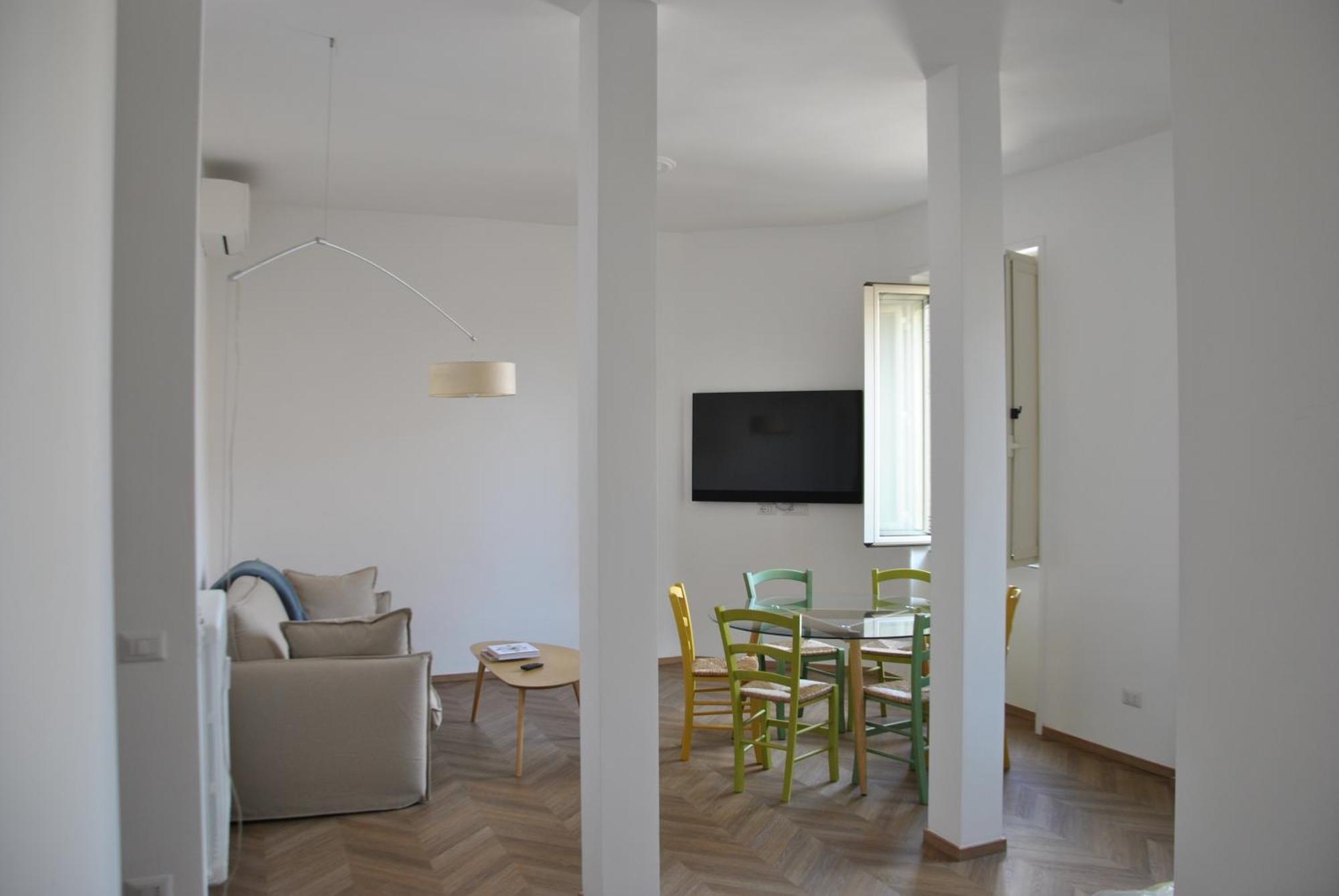 Casa de Férias Giulio Al Maxxi Flaminio Roma