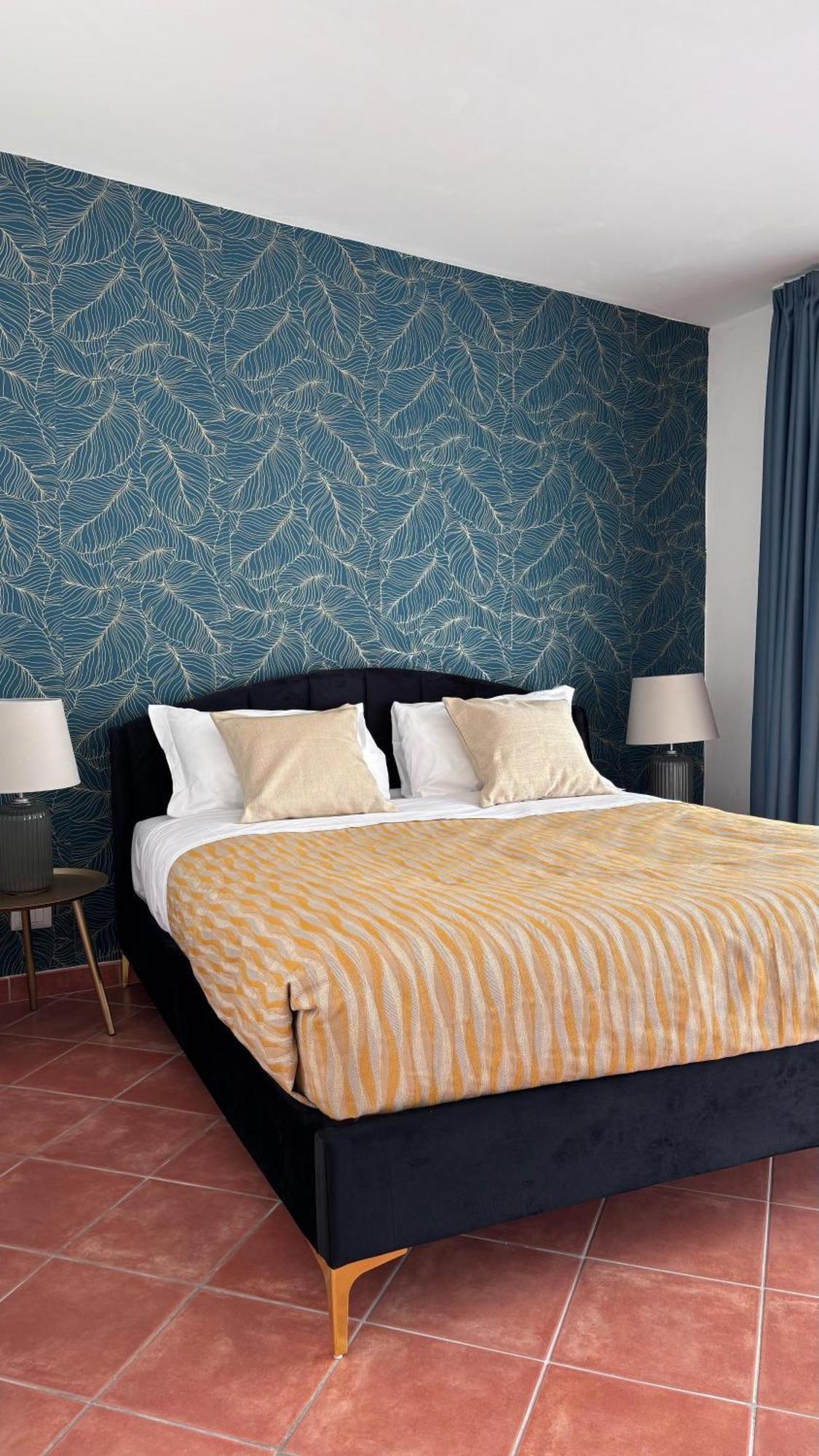 Apartamento Terrazza Donatello - Rome's Skyview Loft *
