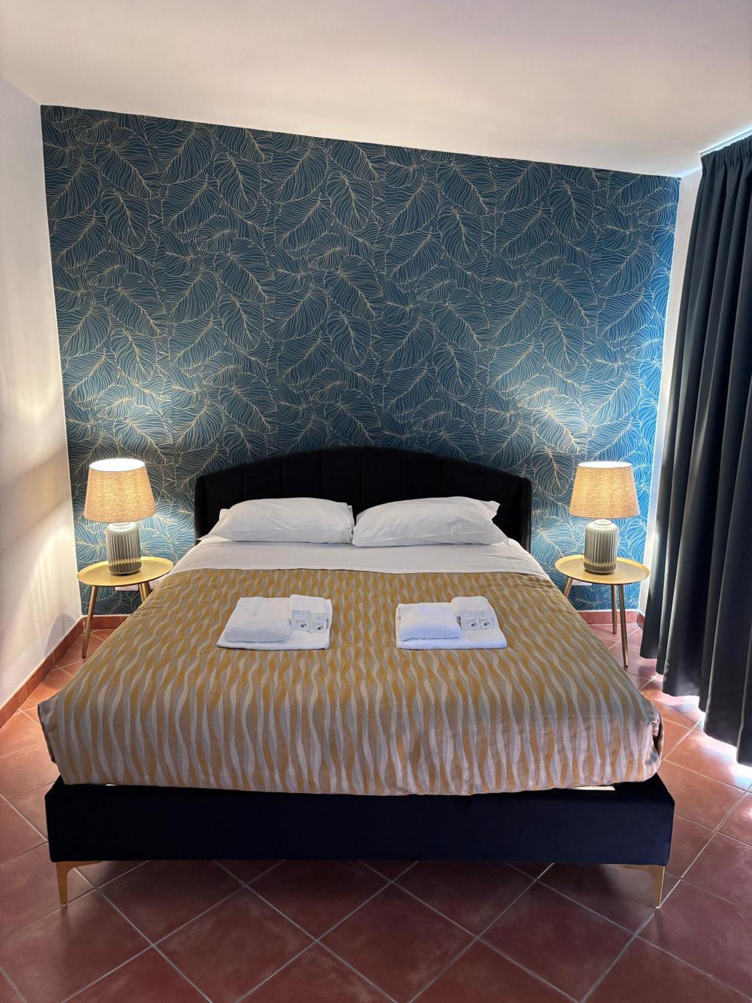 Apartamento Terrazza Donatello - Rome's Skyview Loft Roma