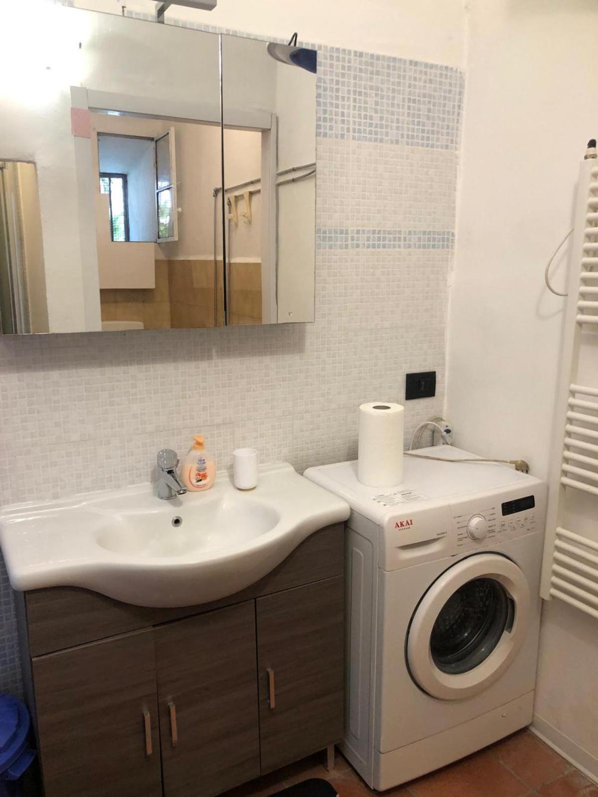 Appartamento Luminosa E Accogliente Casa Centro Storico *