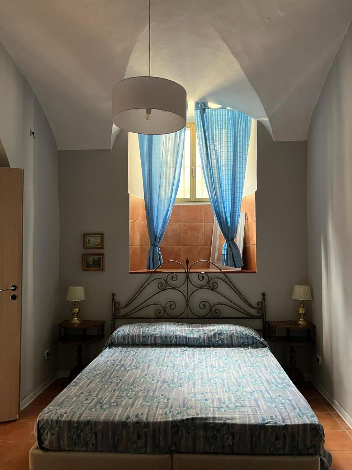 Luminosa E Accogliente Casa Centro Storico Appartamento Roma