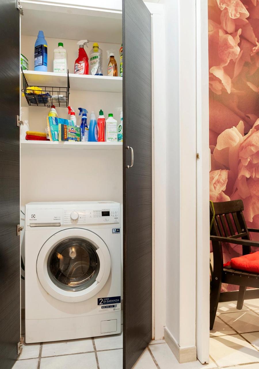 Apartamento Plumeria Bianca Roma