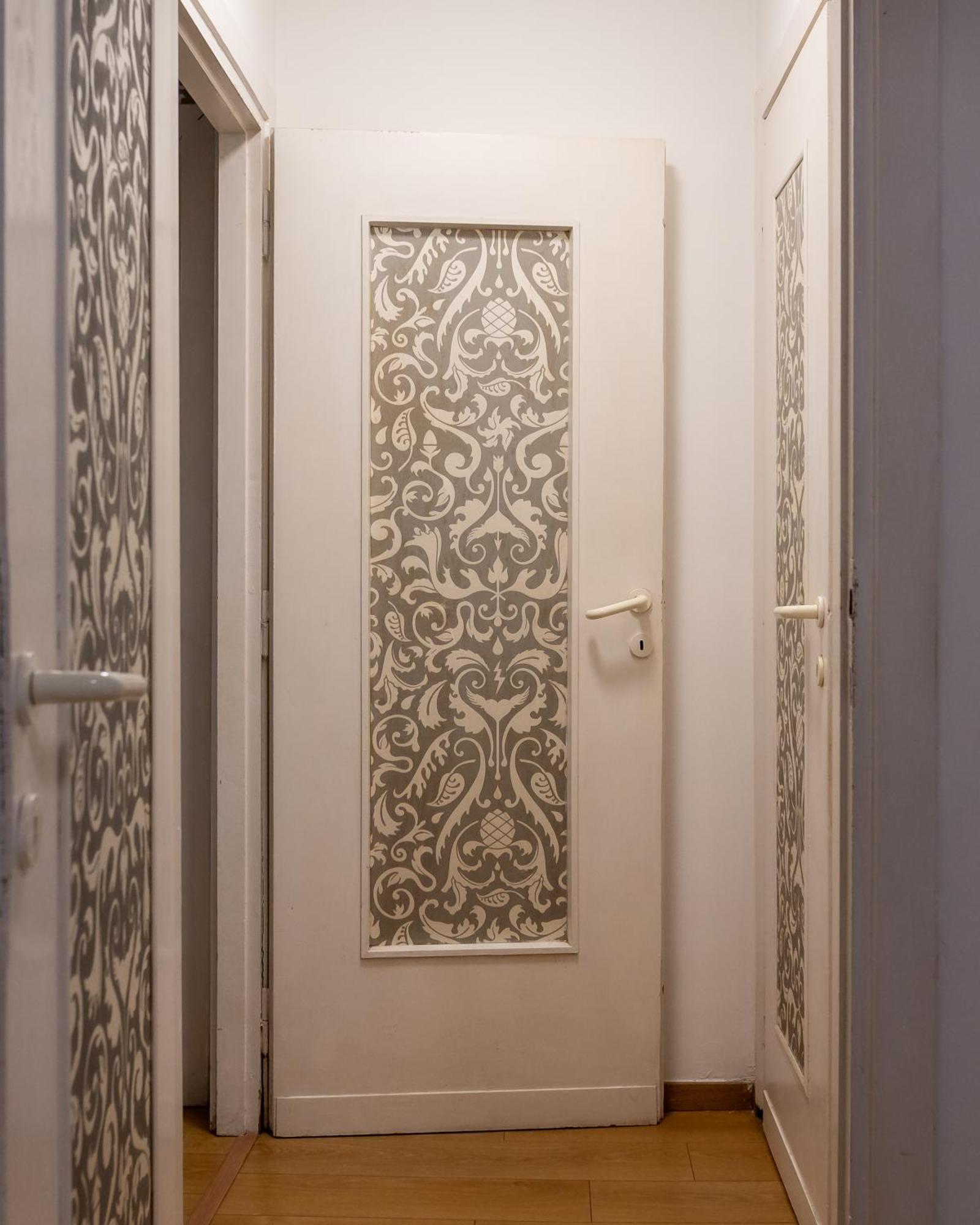 Appartamento La Dolce - Relax & Comfort Roma