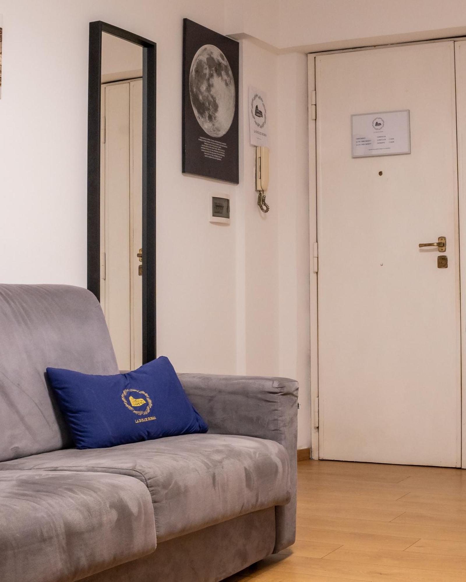 La Dolce - Relax & Comfort Roma