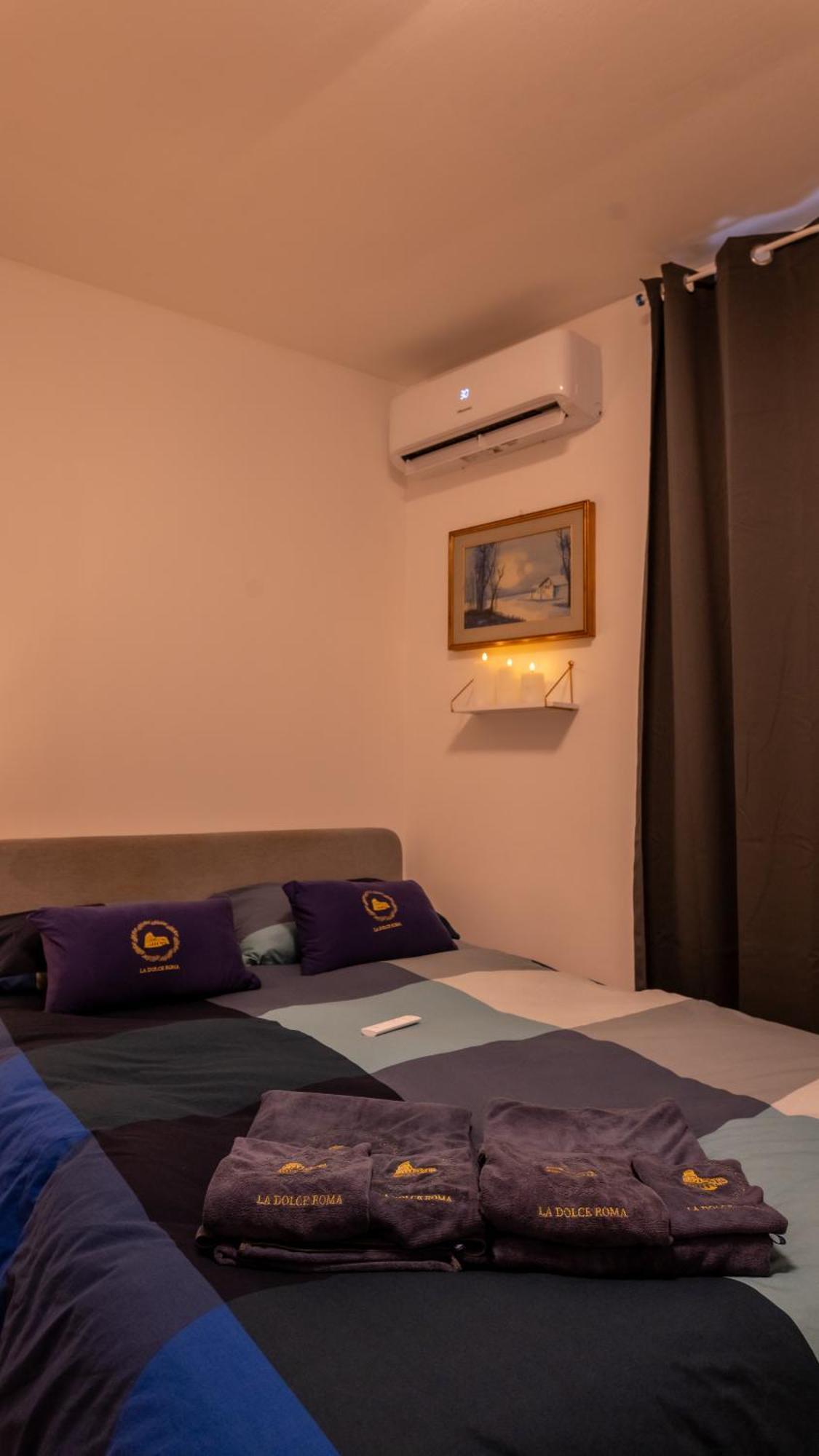 Appartamento La Dolce - Relax & Comfort