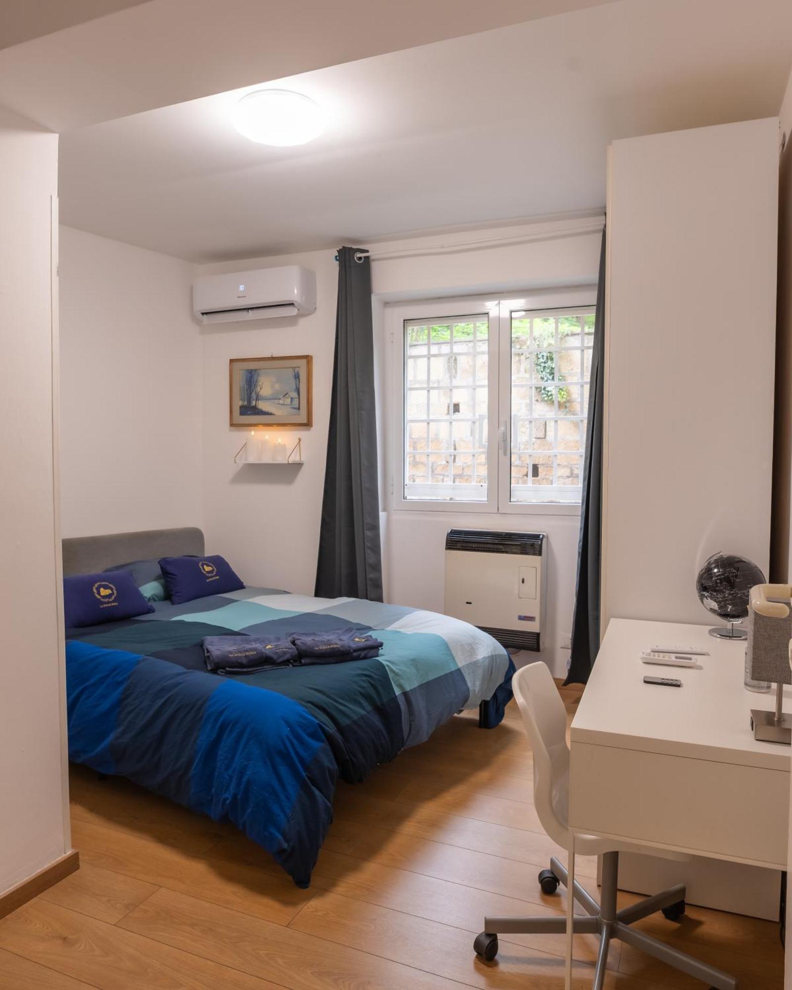 Appartamento La Dolce - Relax & Comfort *