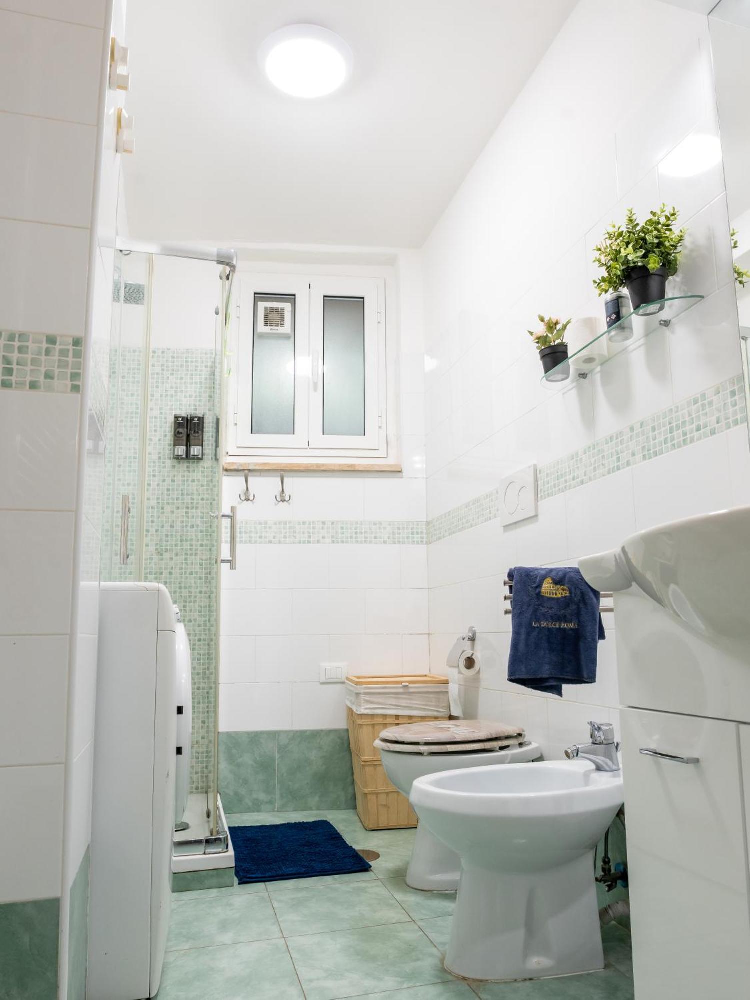 La Dolce - Relax & Comfort Appartamento Roma