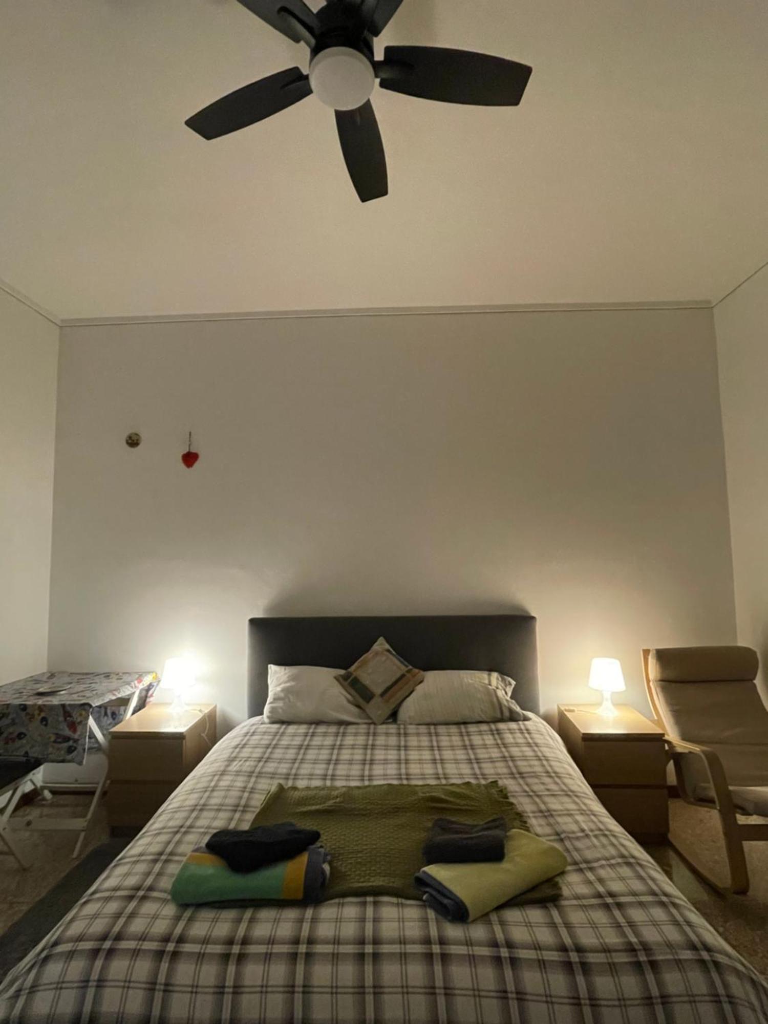 Hospedagem domiciliar Private And Quiet Roma