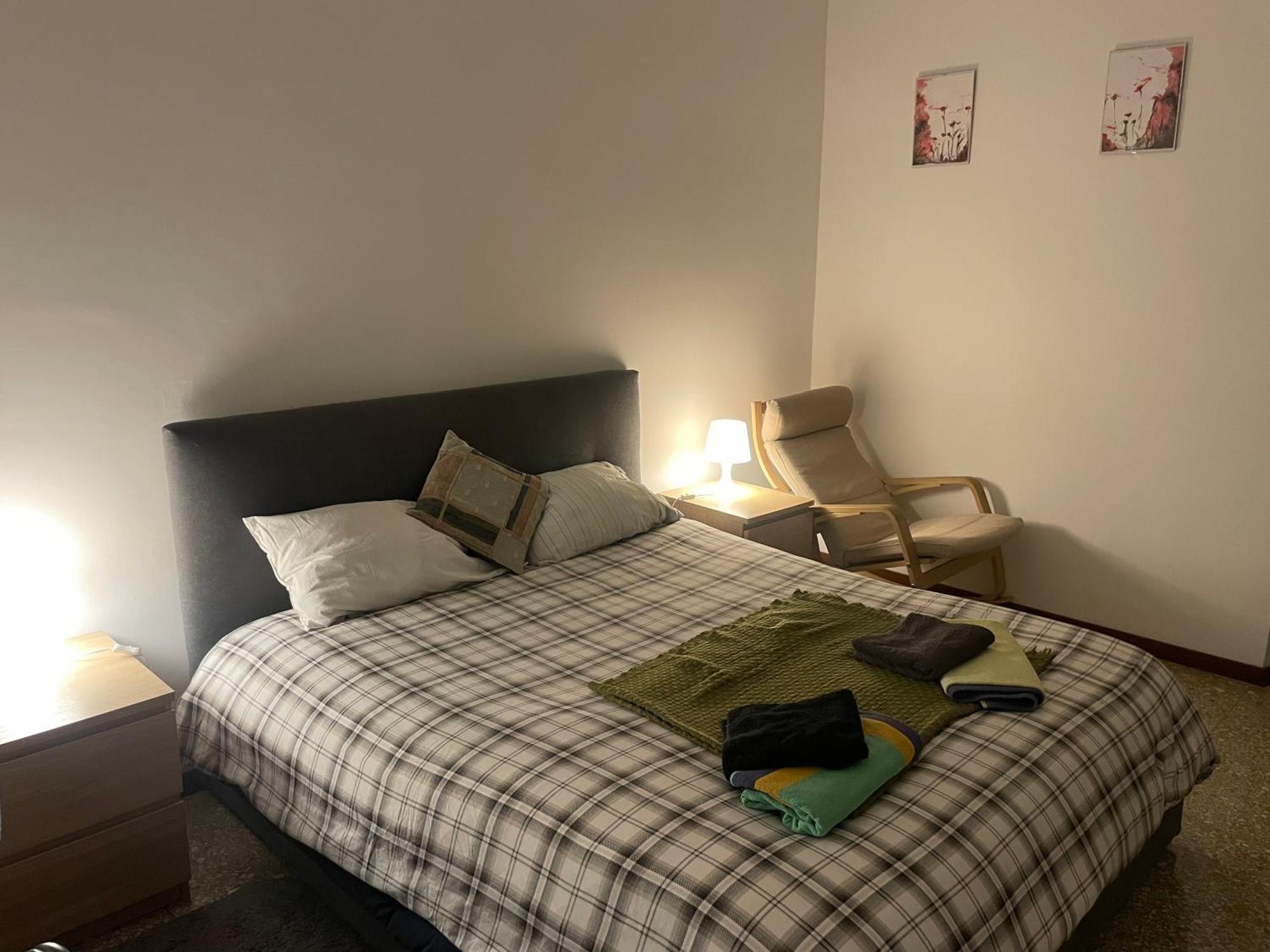 Hospedagem domiciliar Private And Quiet *