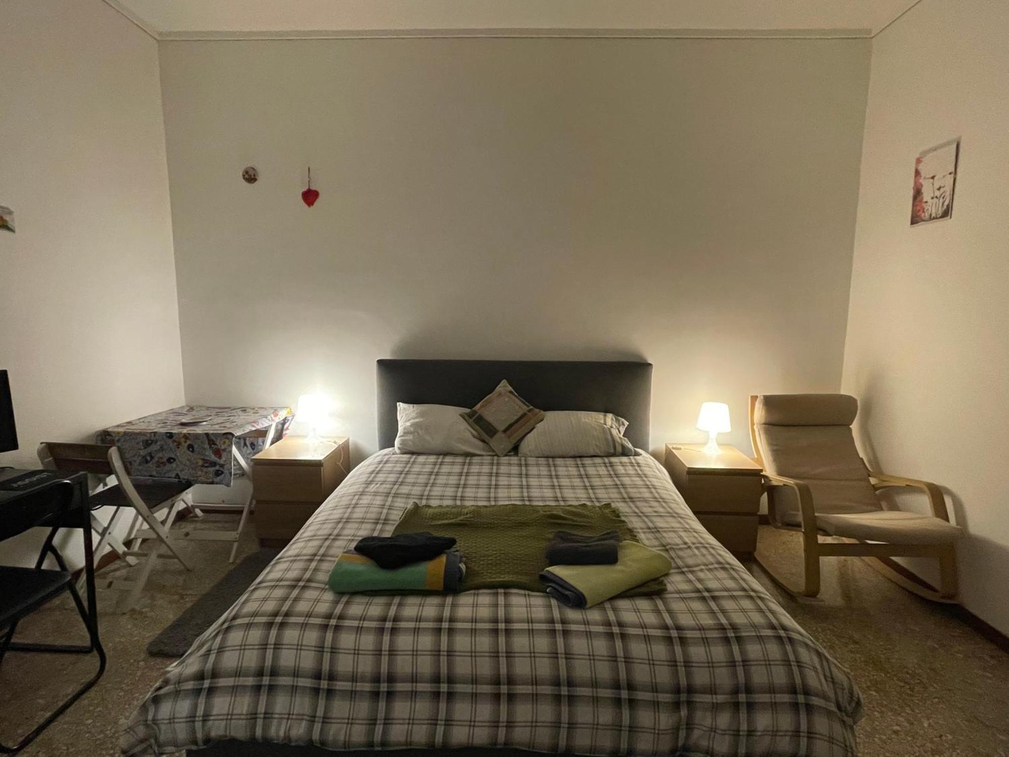 Hospedagem domiciliar Private And Quiet