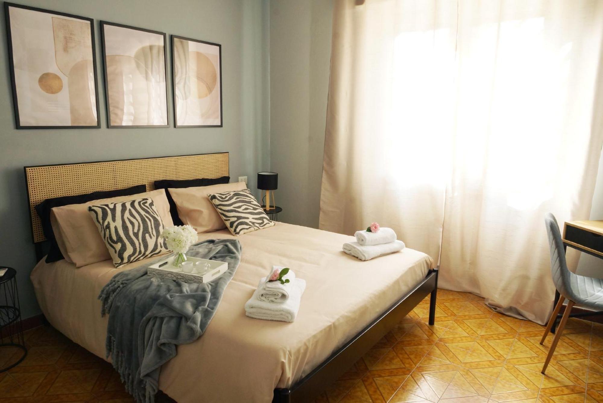 Appartamento Maria Pia