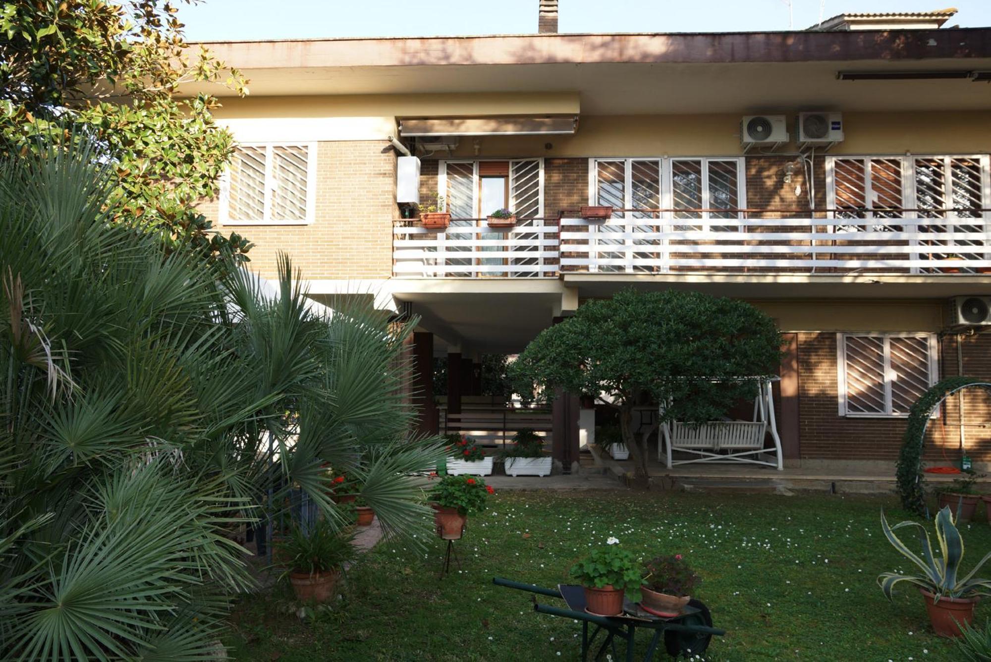 Appartamento Maria Pia *