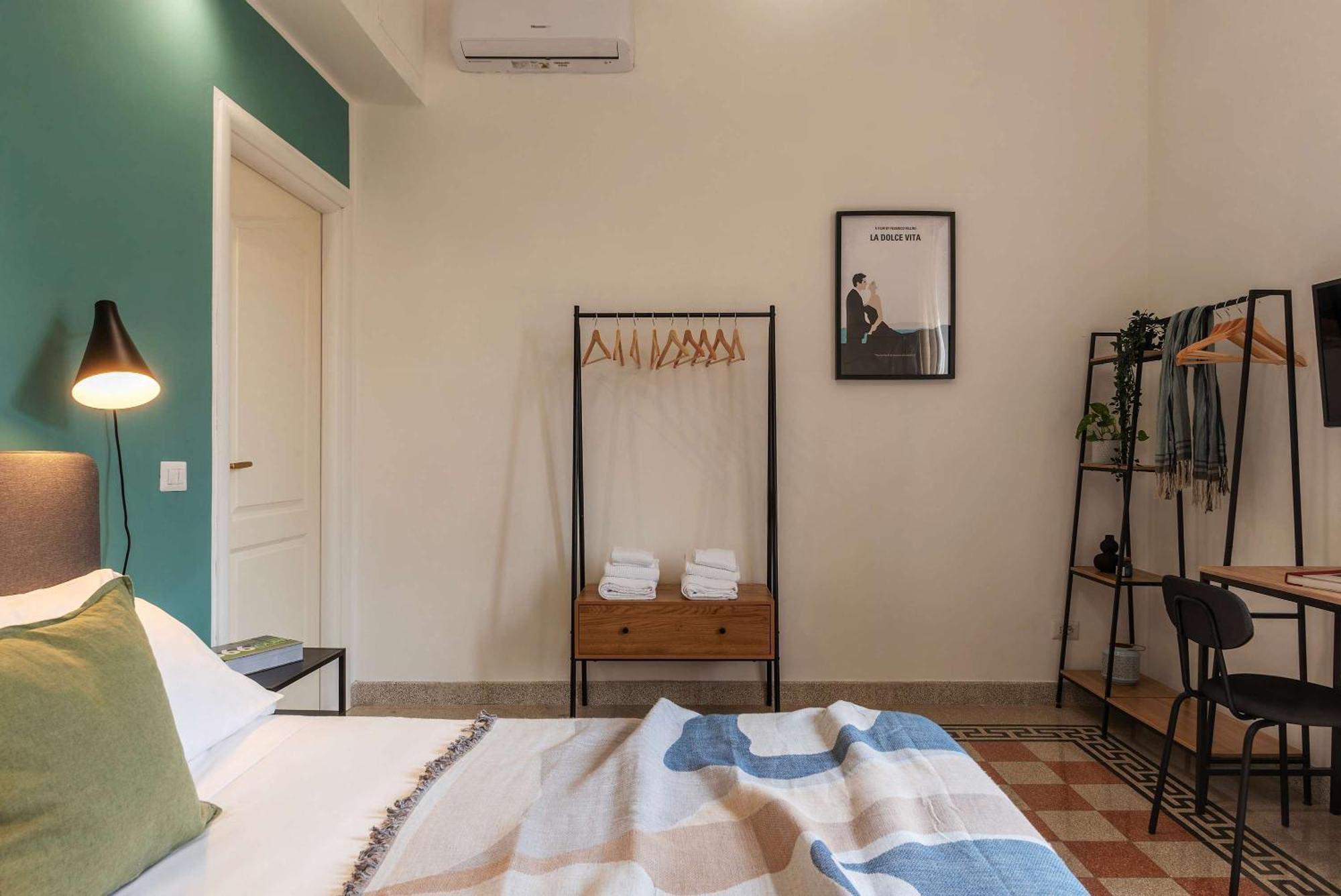 Homeby, Casa Brancaleone Apartment *