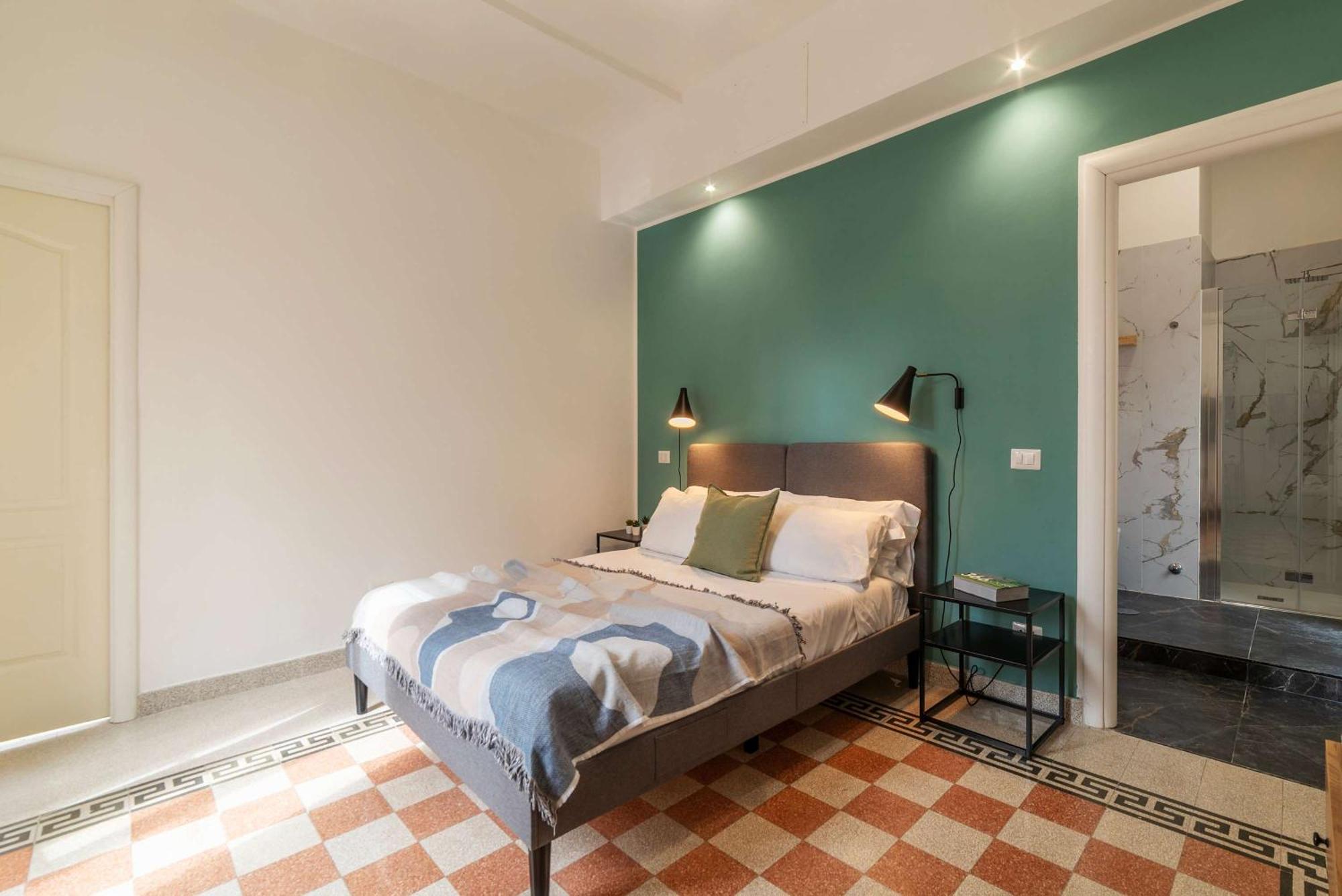 Homeby, Casa Brancaleone Roma