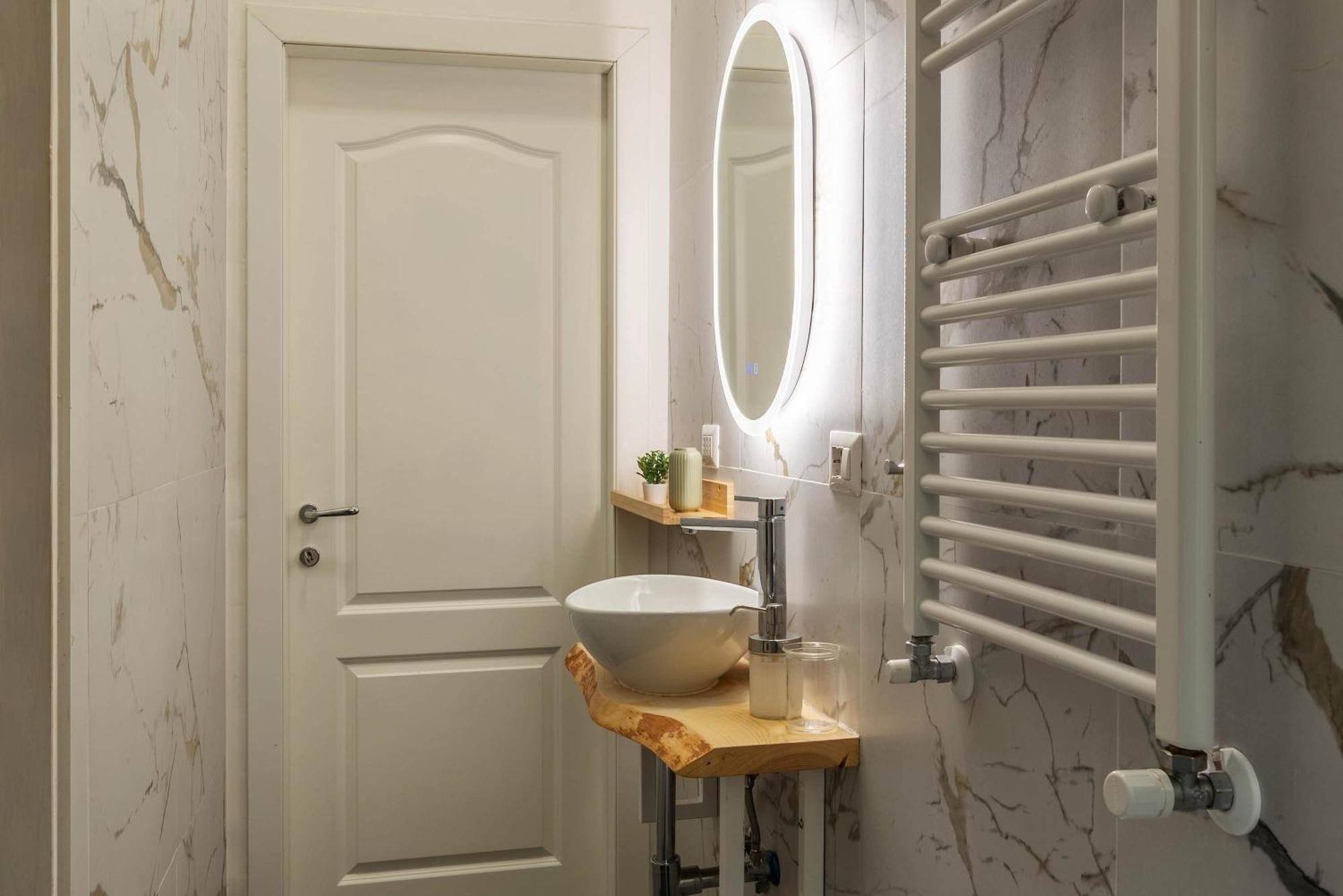 Leilighet Homeby, Casa Brancaleone *