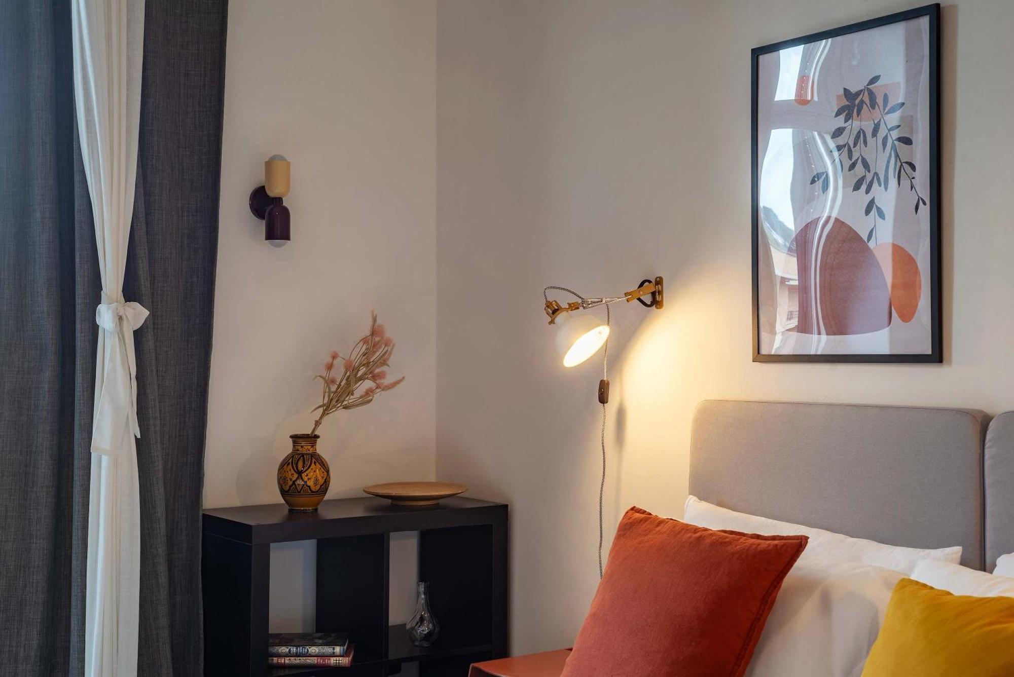 Leilighet Homeby, Casa Brancaleone Roma