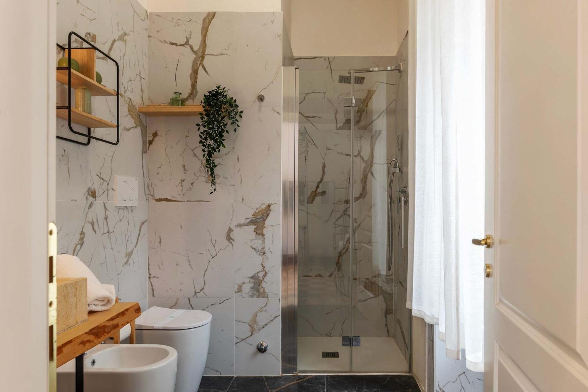 Leilighet Homeby, Casa Brancaleone