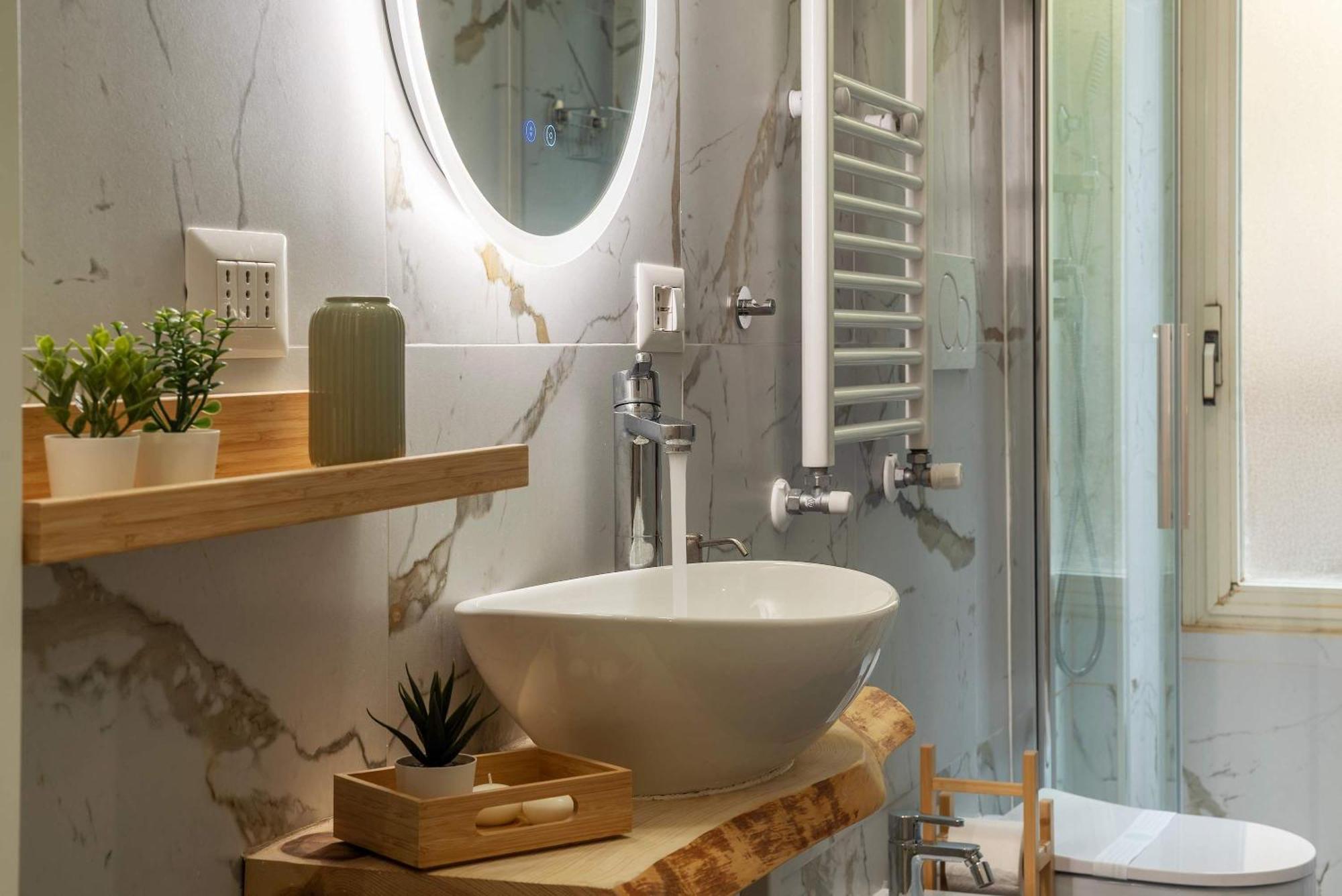 Leilighet Homeby, Casa Brancaleone Roma
