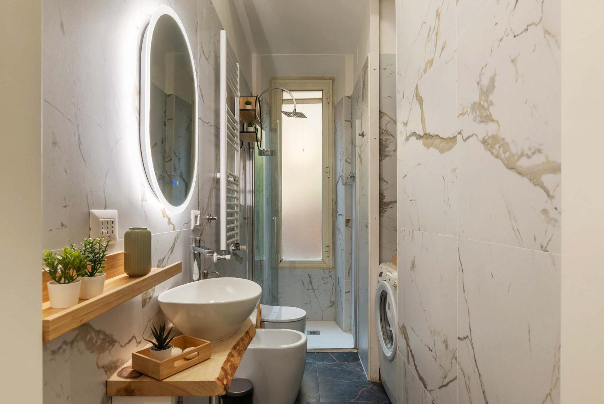 Homeby, Casa Brancaleone Rom