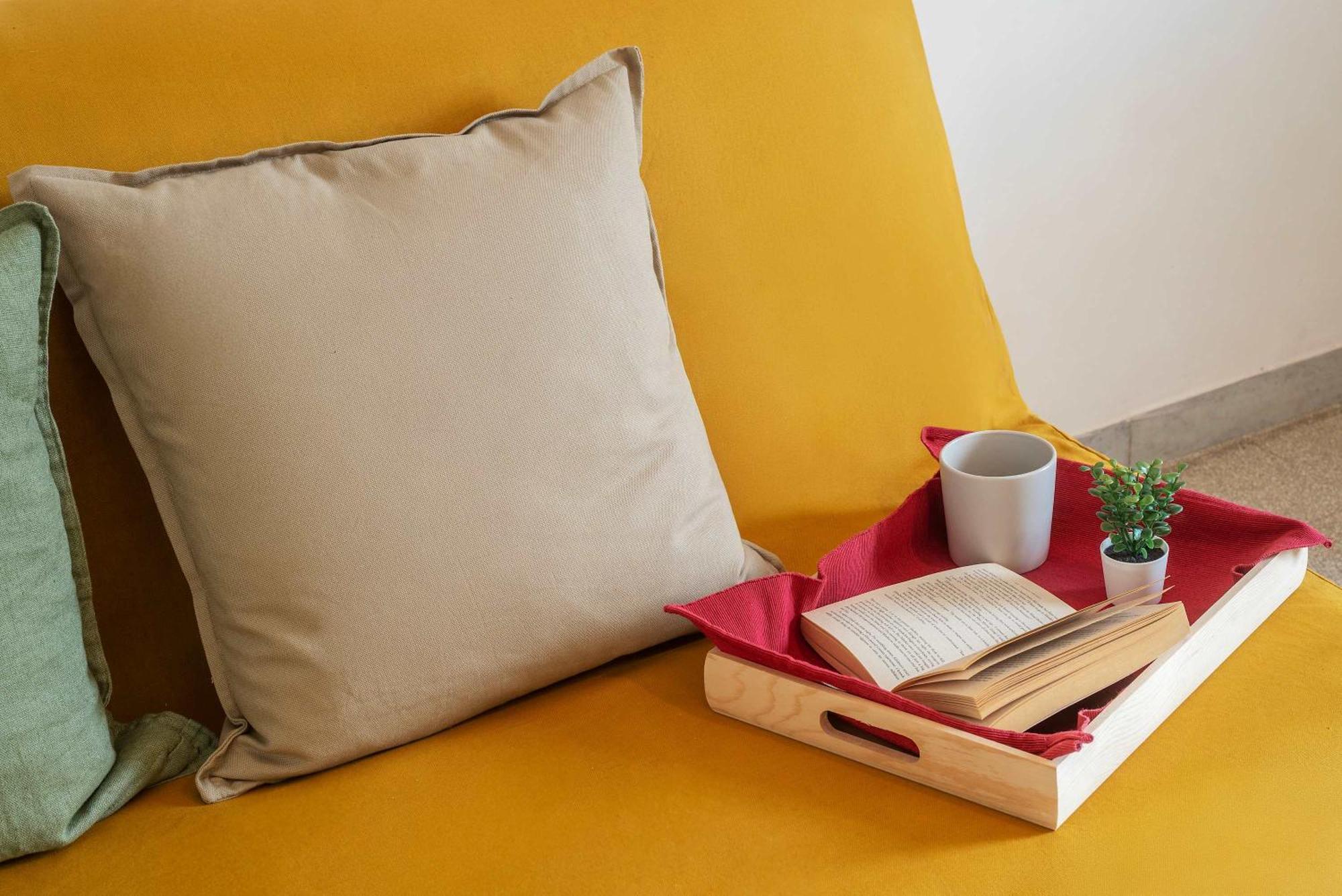 Homeby, Casa Brancaleone Leilighet Roma