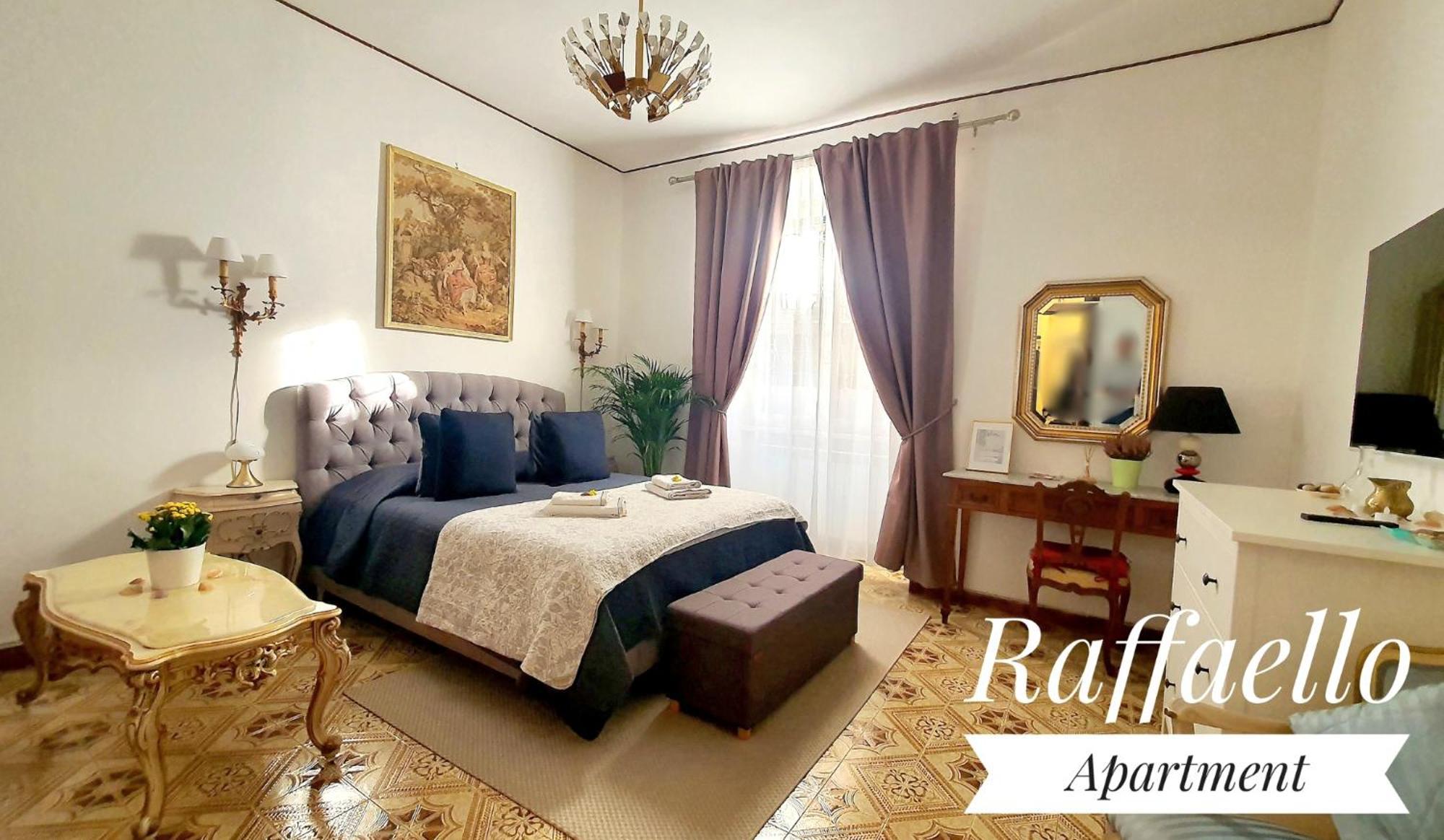 Raffaello Appartamento