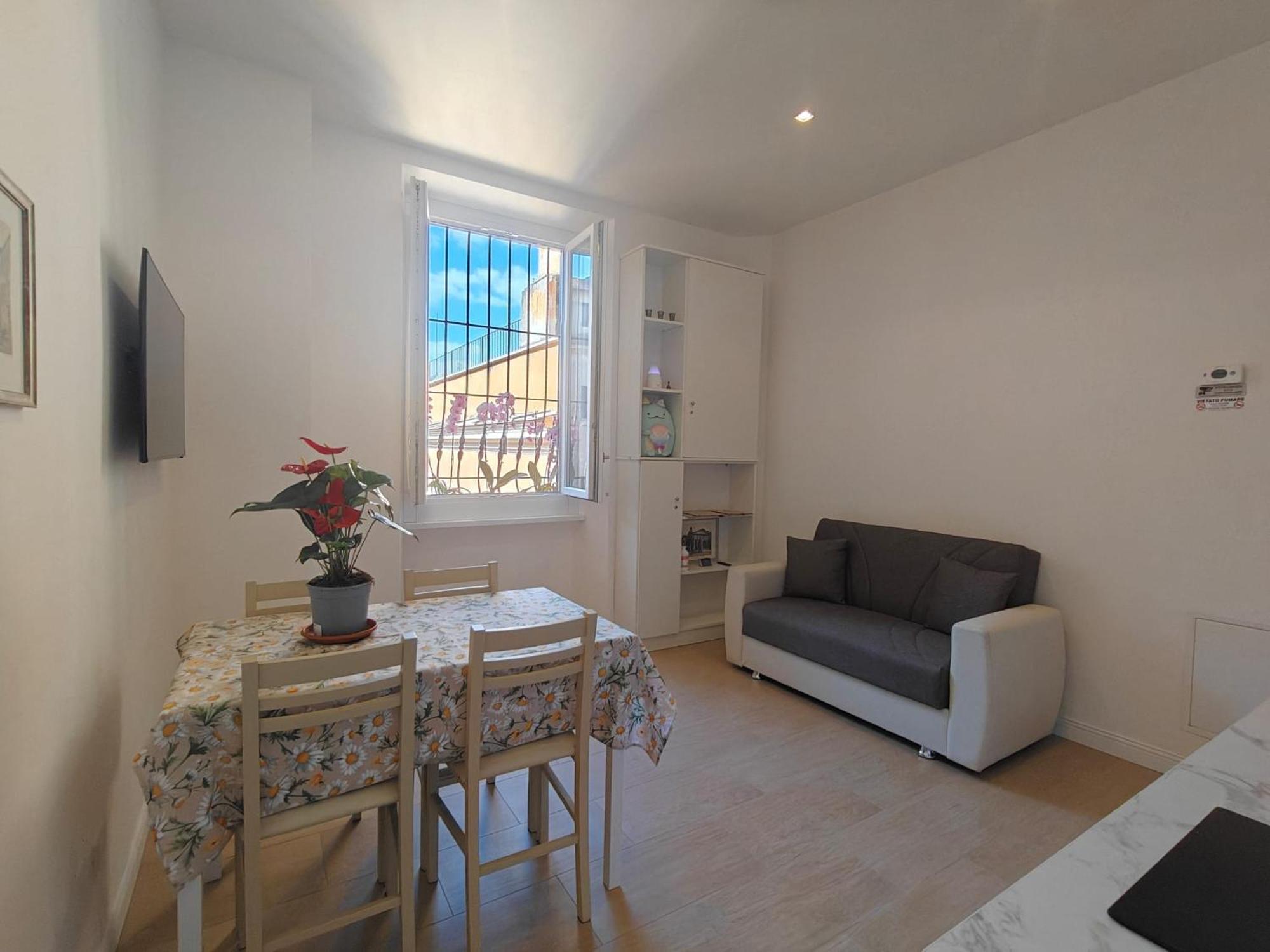 La Casa Di Mida Roma