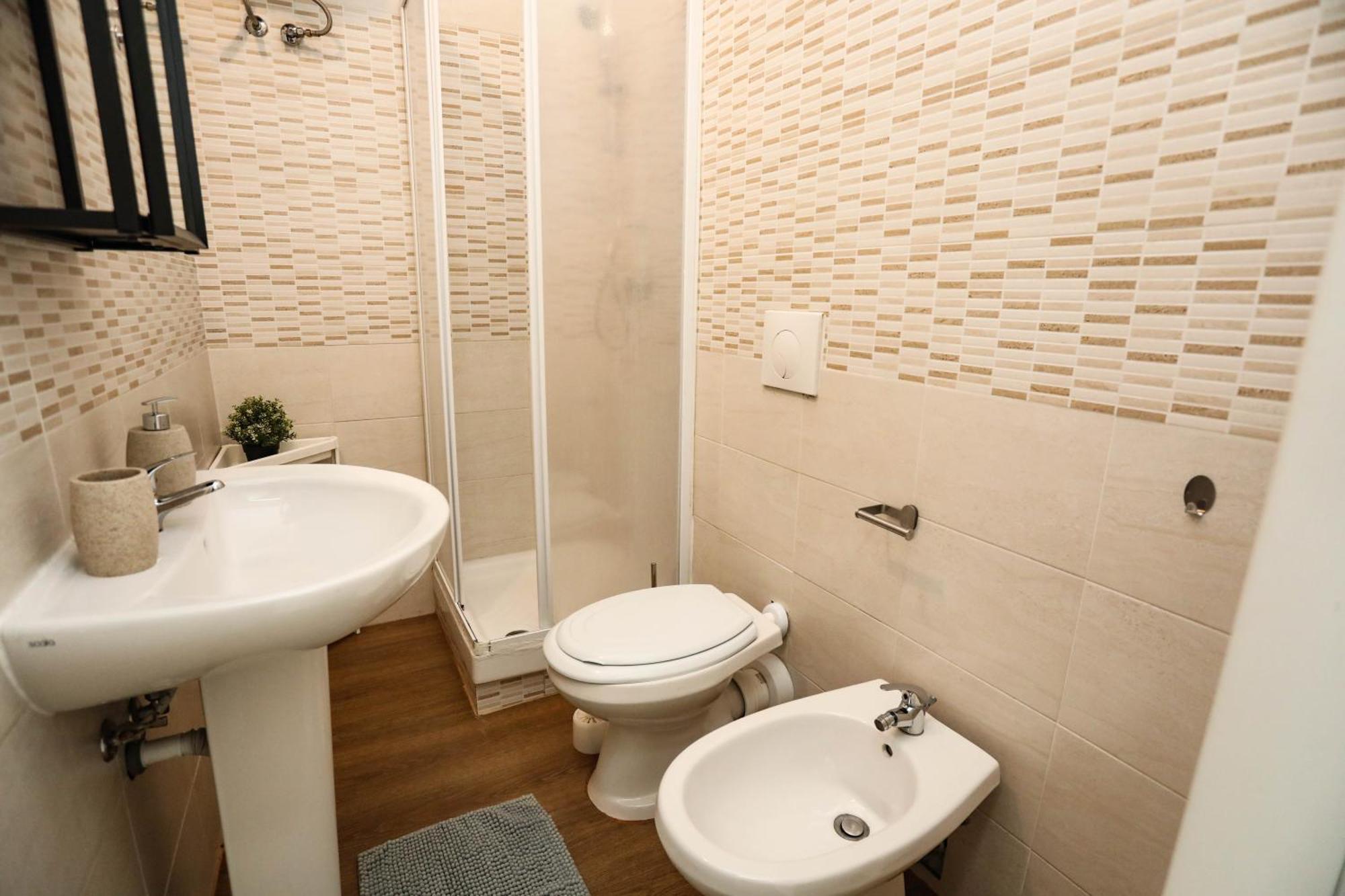 Bed & Breakfast Domus Antica Trastevere
