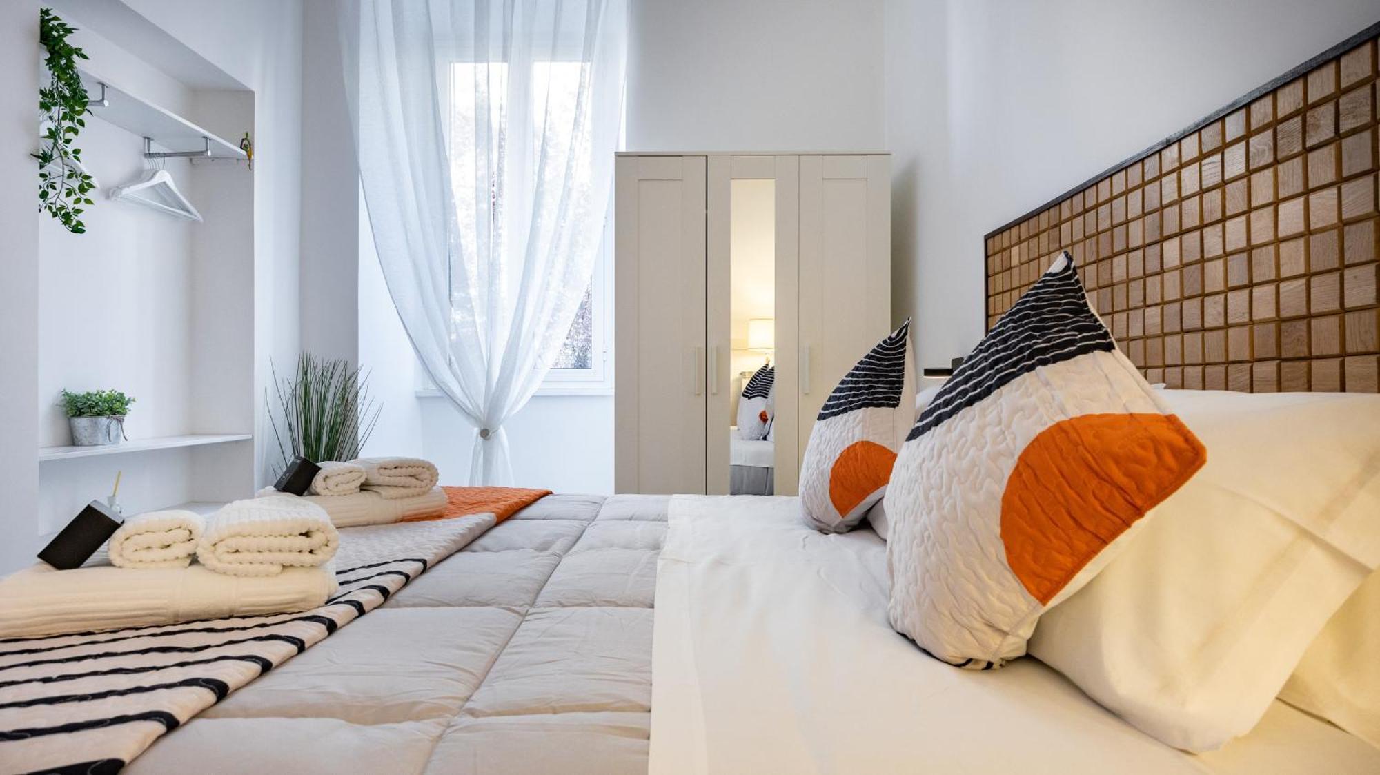 Casa Maria Teresa By Rentbeat Appartamento *