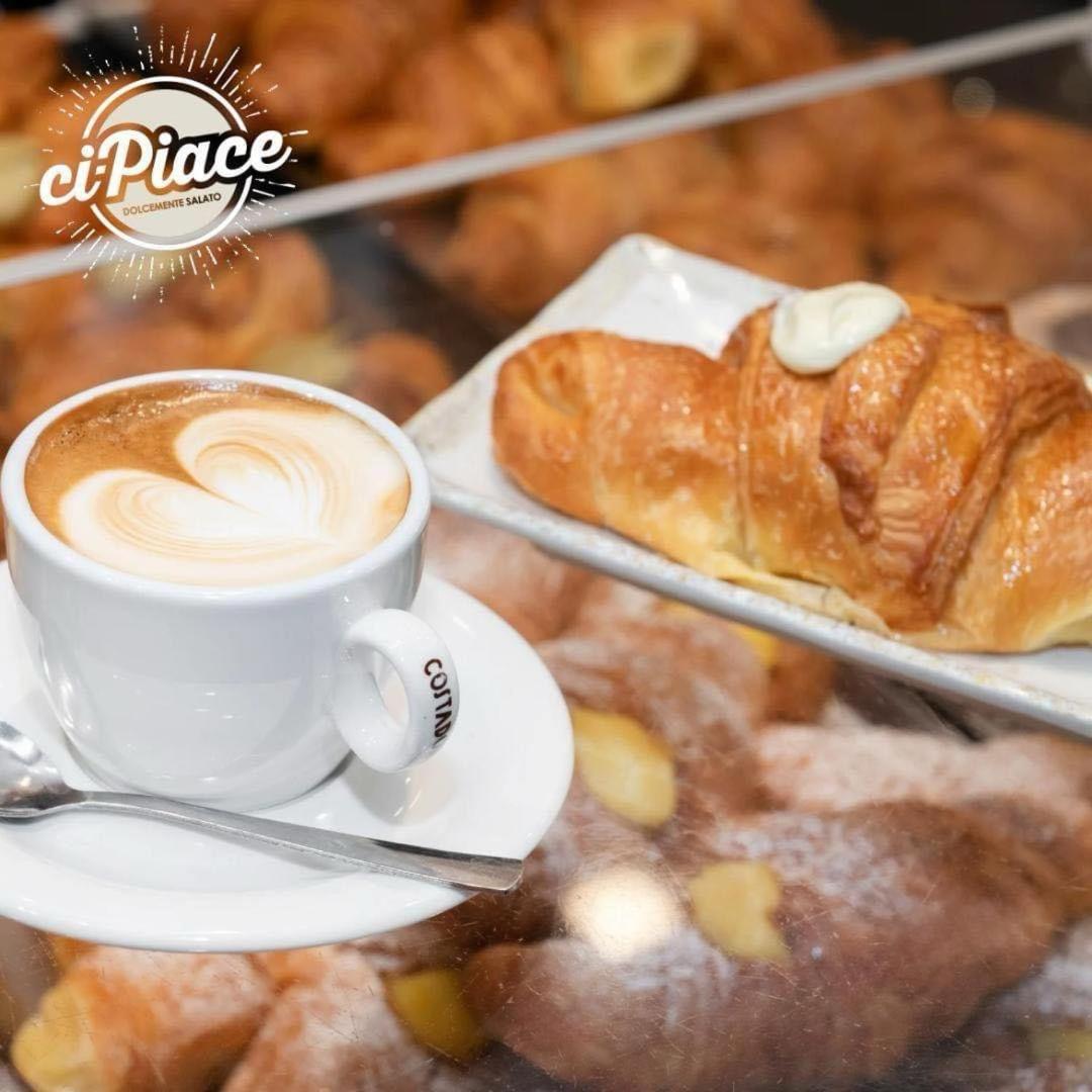 San Silverio Acomodação com café da manhã  *
