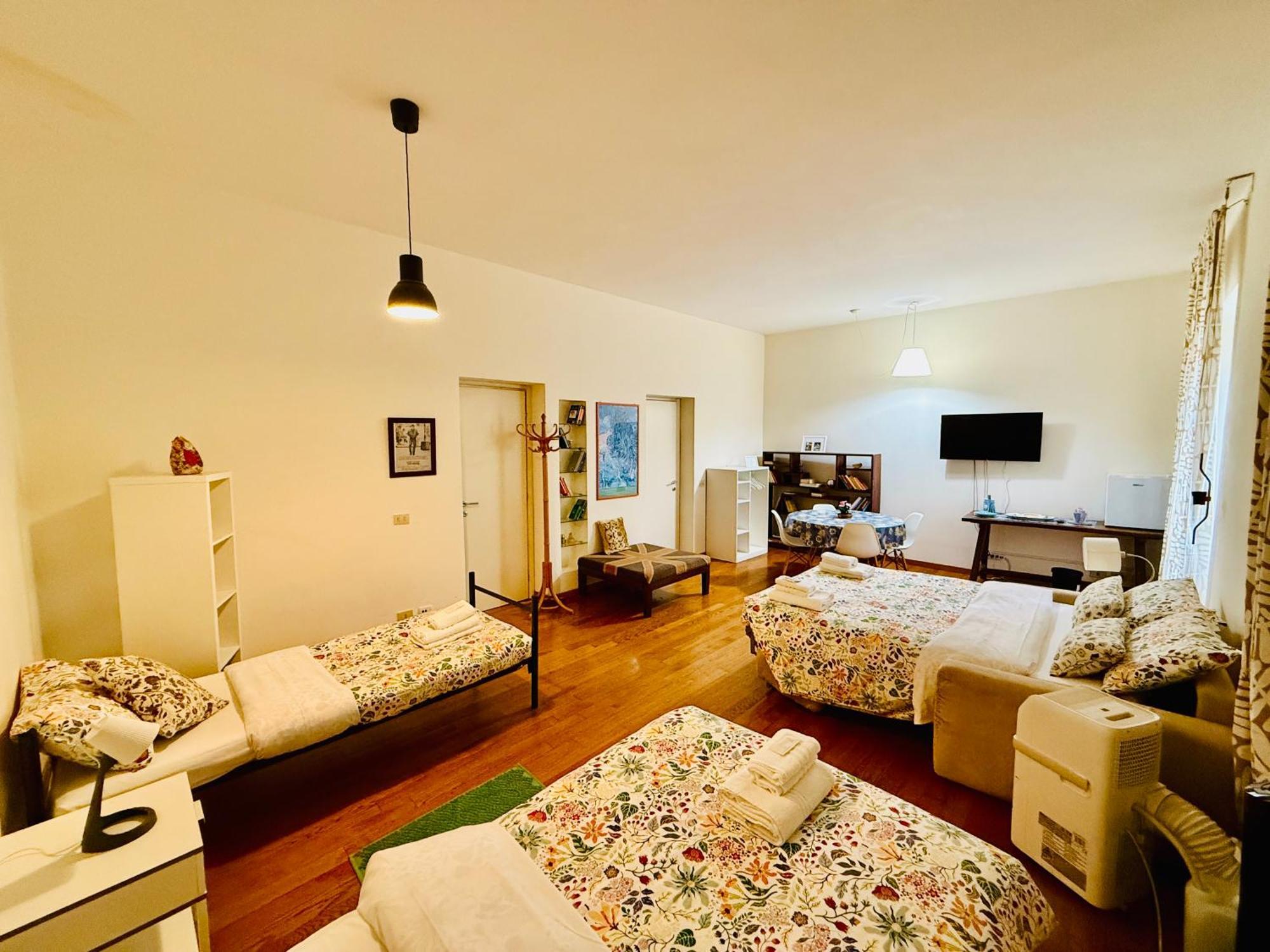 Turati Bed & Breakfast