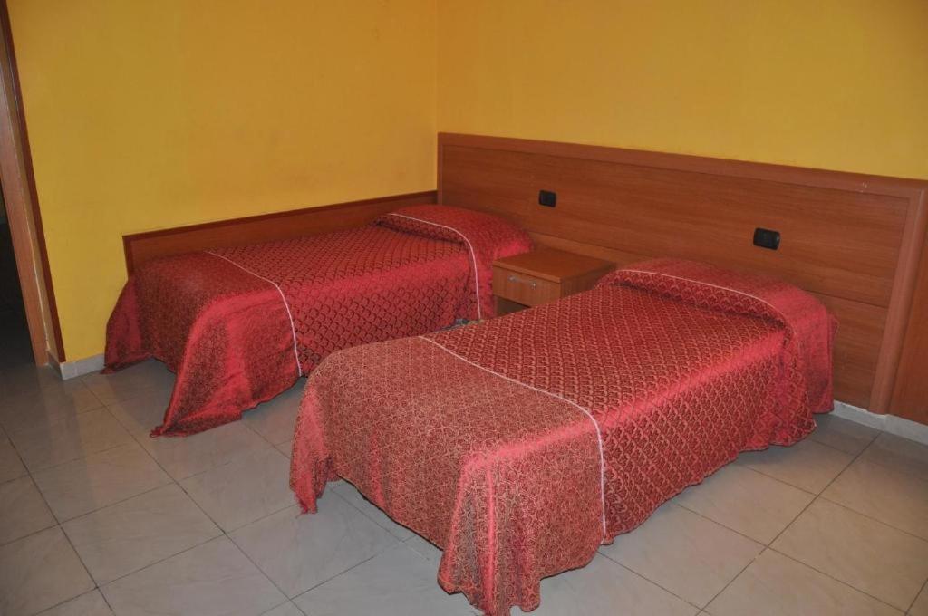 Backpackers Haven Ostello *
