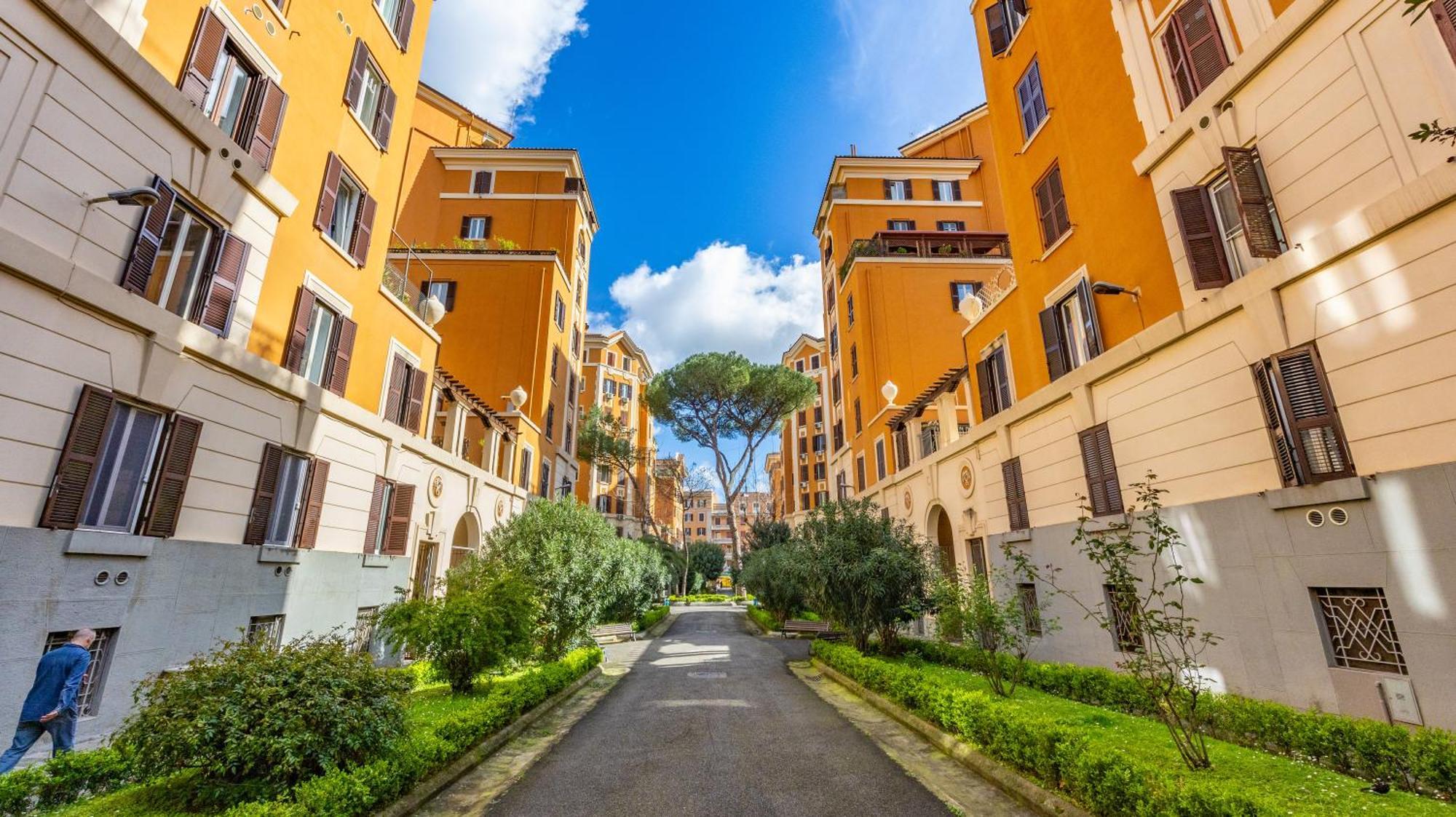 Appartamento Casa Maria Teresa By Rentbeat *