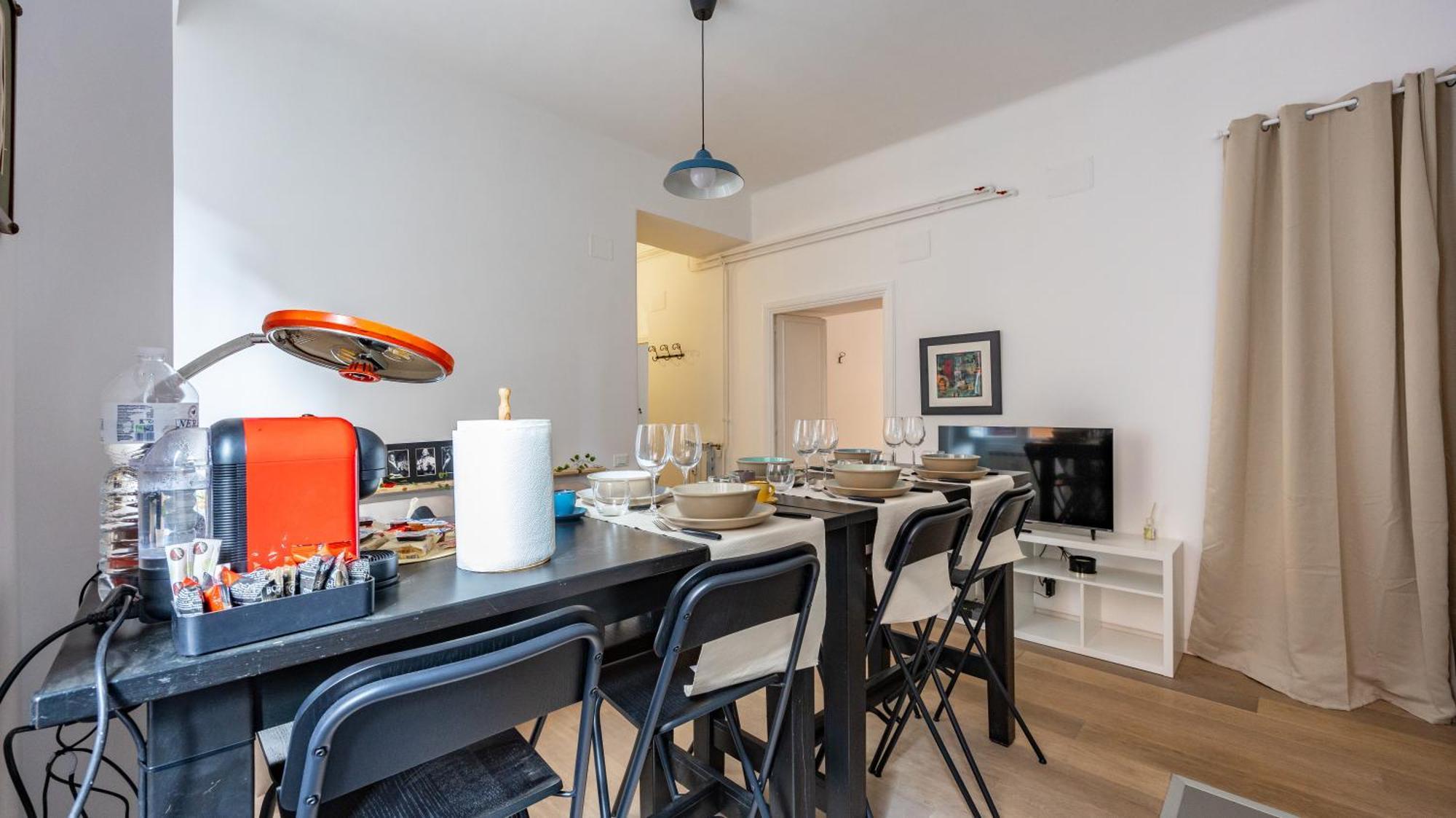 Appartamento Casa Maria Teresa By Rentbeat