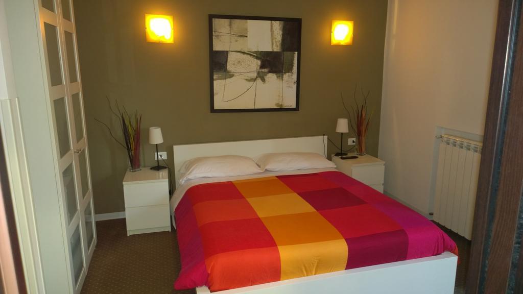 Bed & Breakfast Almi Roma